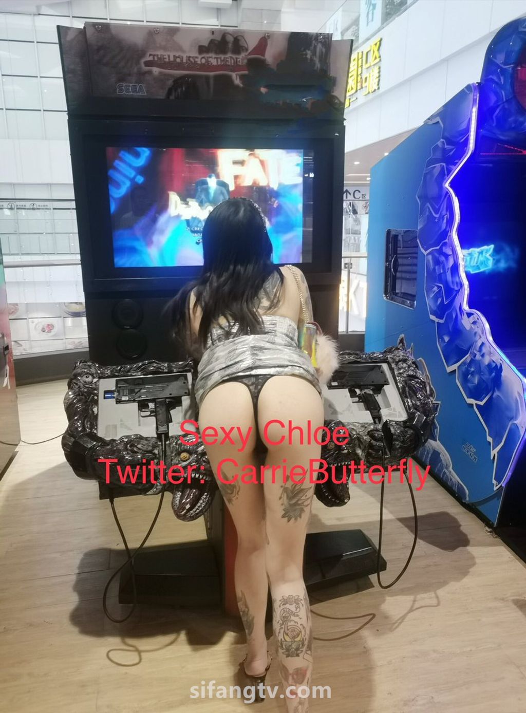 Sexychloe: 永久会员福利合集 (246 photos + 67 videos) 11 Sexychloe: 永久会员福利合集 (246 photos + 67 videos) 11