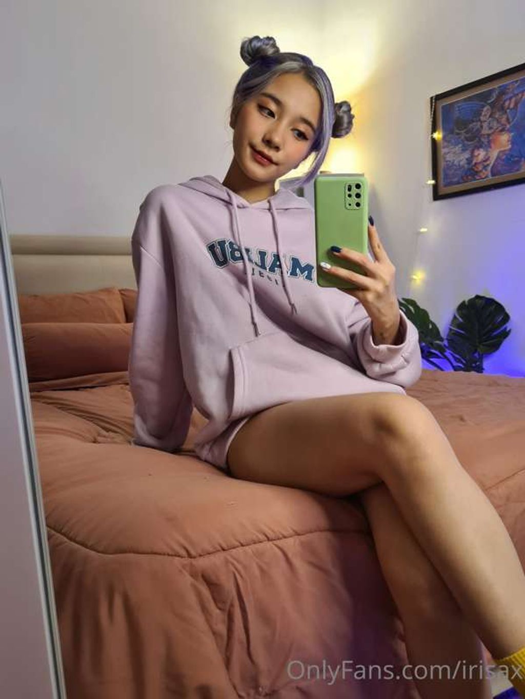irisadamsone: 极品清纯系电竞网红私拍 (339 photos + 39 videos) 6 irisadamsone: 极品清纯系电竞网红私拍 (339 photos + 39 videos) 6