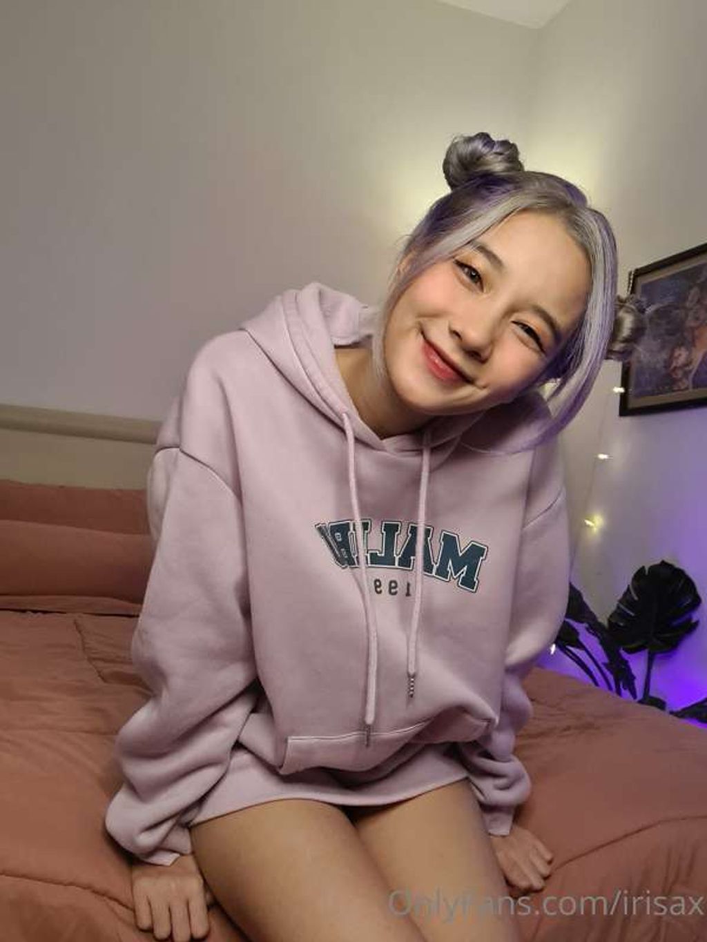 irisadamsone: 极品清纯系电竞网红私拍 (339 photos + 39 videos) 4 irisadamsone: 极品清纯系电竞网红私拍 (339 photos + 39 videos) 4