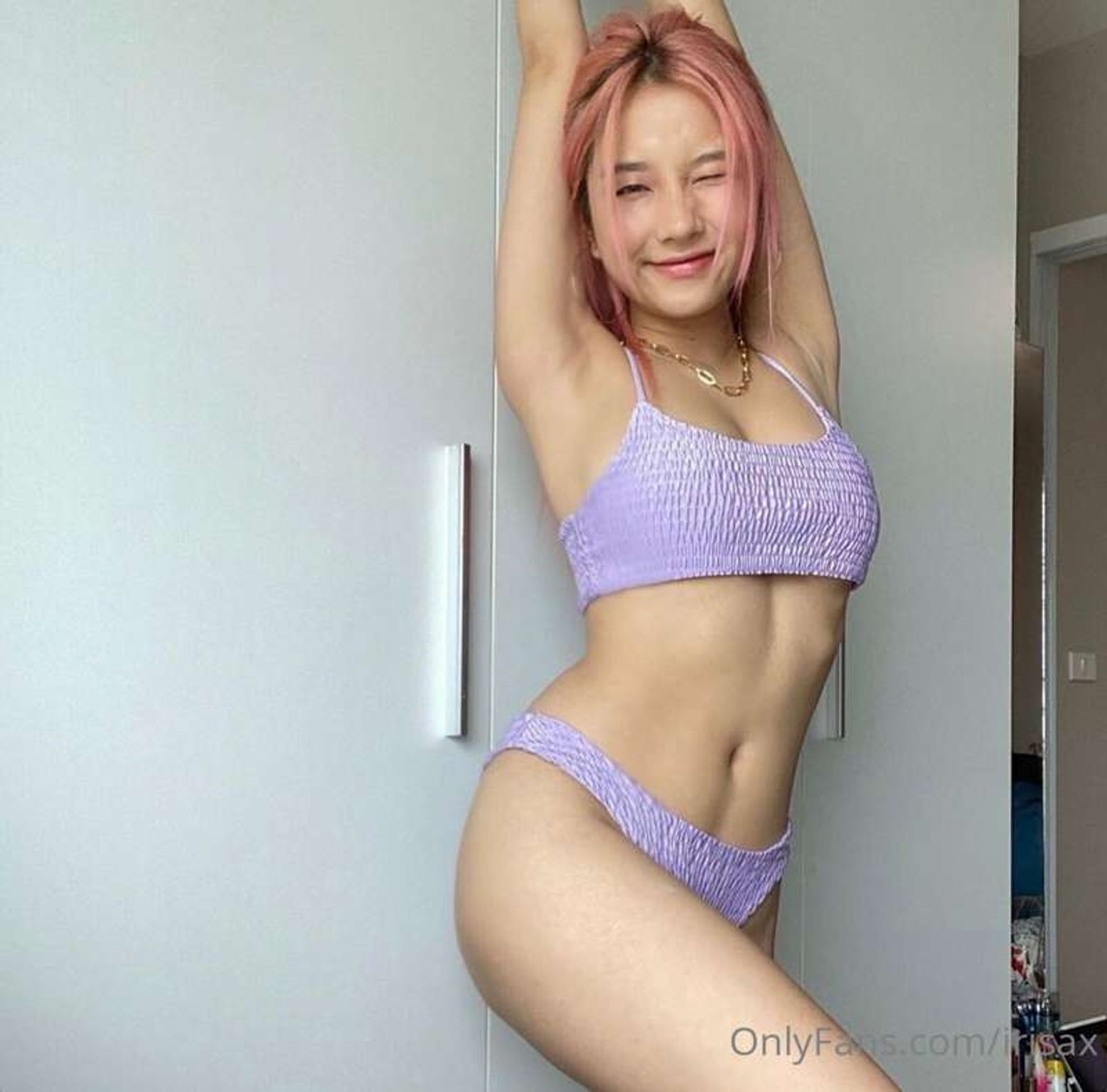 irisadamsone: 极品清纯系电竞网红私拍 (339 photos + 39 videos) 19 irisadamsone: 极品清纯系电竞网红私拍 (339 photos + 39 videos) 19