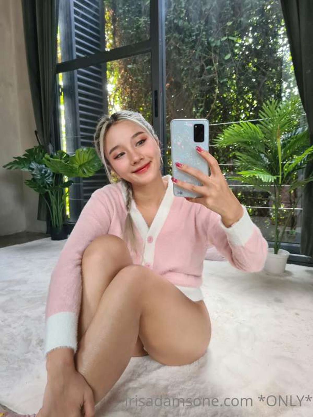 irisadamsone: 极品清纯系电竞网红私拍 (339 photos + 39 videos) 17 irisadamsone: 极品清纯系电竞网红私拍 (339 photos + 39 videos) 17