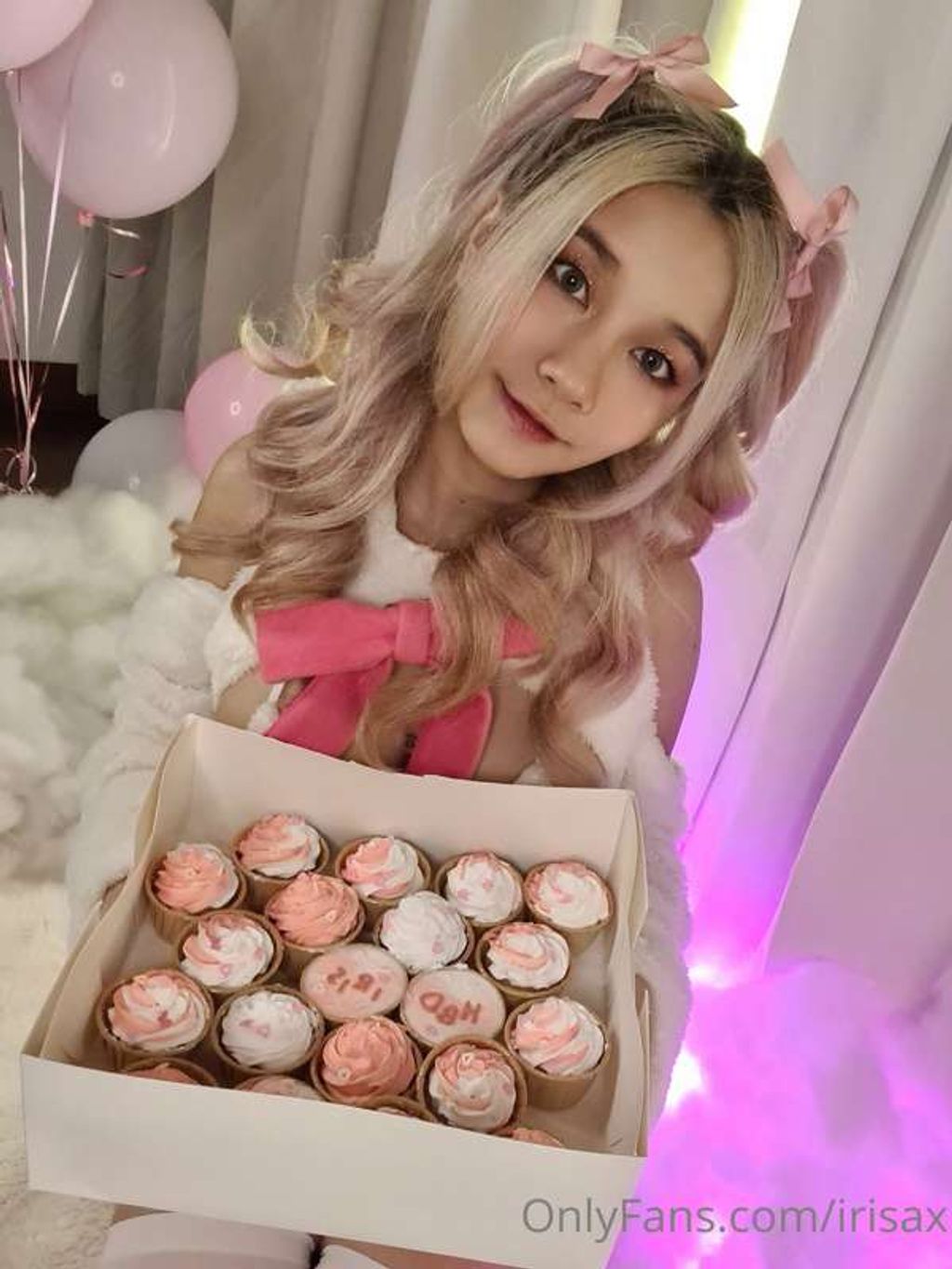 irisadamsone: 极品清纯系电竞网红私拍 (339 photos + 39 videos) 10 irisadamsone: 极品清纯系电竞网红私拍 (339 photos + 39 videos) 10