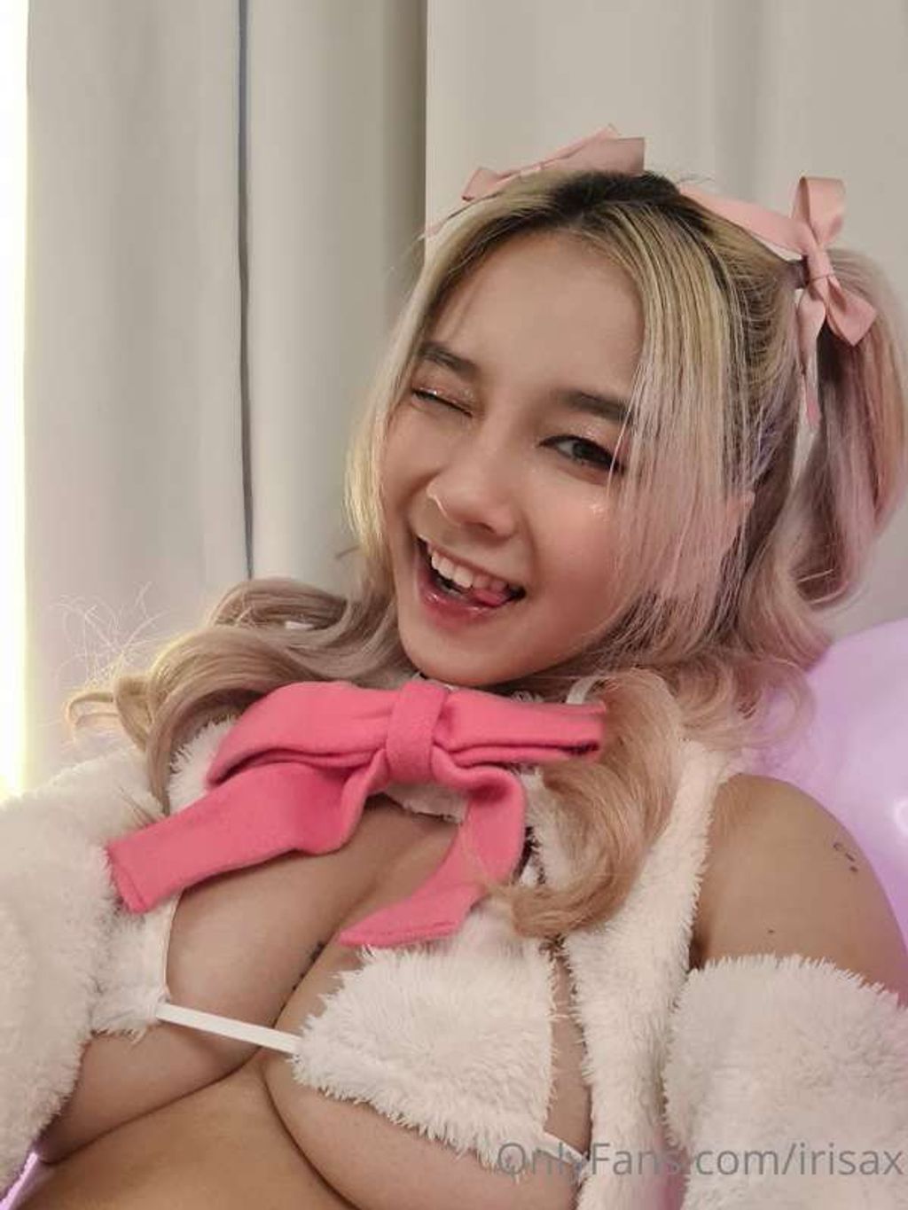 irisadamsone: 极品清纯系电竞网红私拍 (339 photos + 39 videos) 14 irisadamsone: 极品清纯系电竞网红私拍 (339 photos + 39 videos) 14