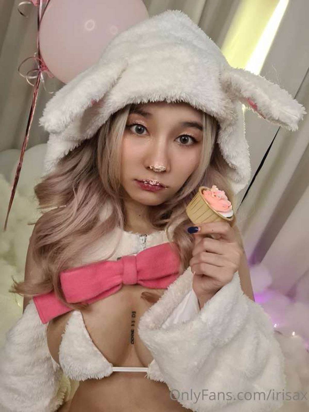 irisadamsone: 极品清纯系电竞网红私拍 (339 photos + 39 videos) 0 irisadamsone: 极品清纯系电竞网红私拍 (339 photos + 39 videos) 0