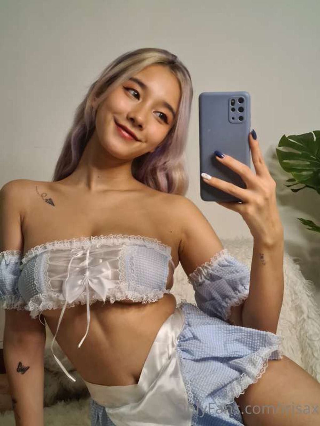 irisadamsone: 极品清纯系电竞网红私拍 (339 photos + 39 videos) 7 irisadamsone: 极品清纯系电竞网红私拍 (339 photos + 39 videos) 7