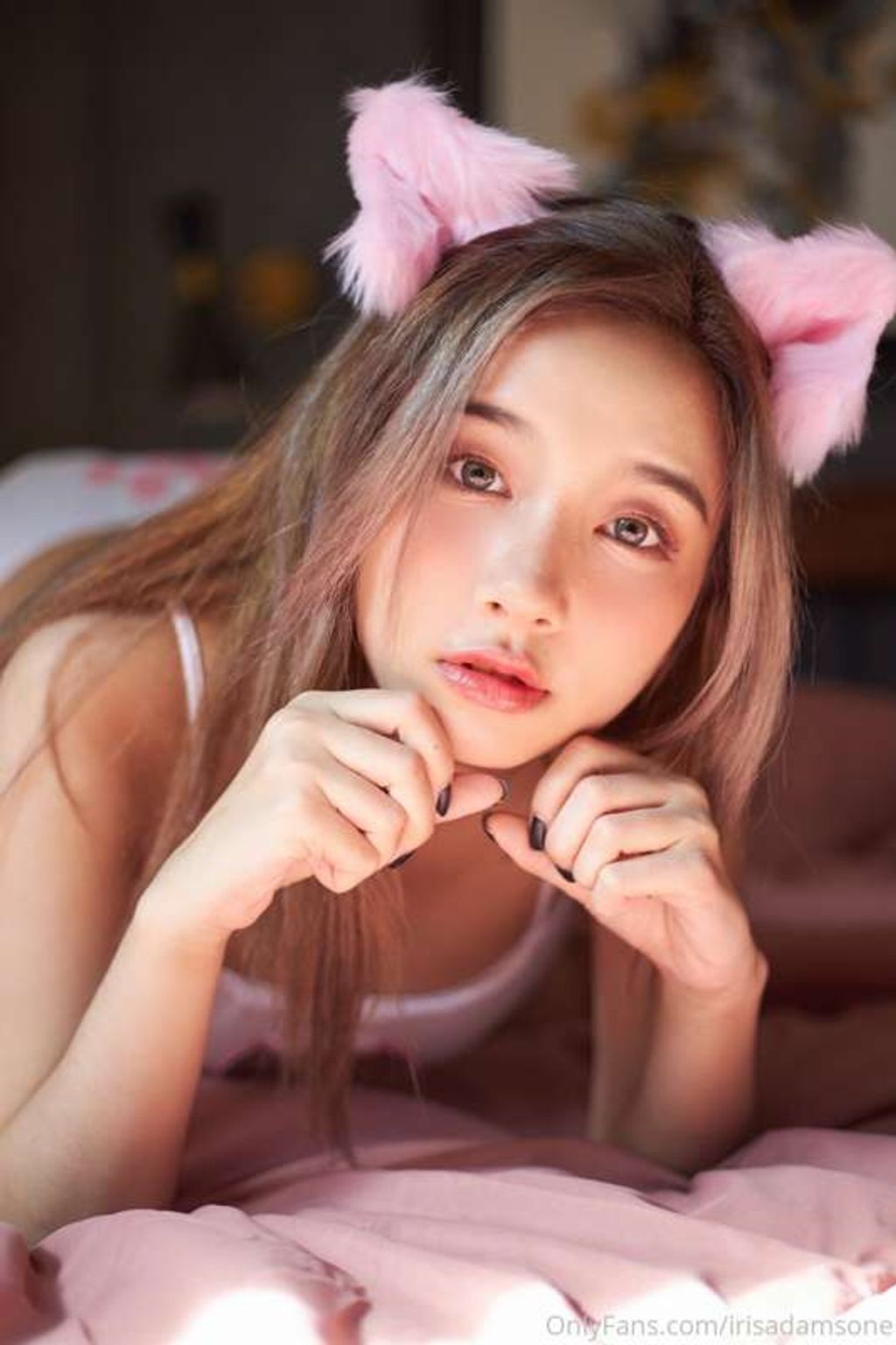 irisadamsone: 极品清纯系电竞网红私拍 (339 photos + 39 videos) 6 irisadamsone: 极品清纯系电竞网红私拍 (339 photos + 39 videos) 6