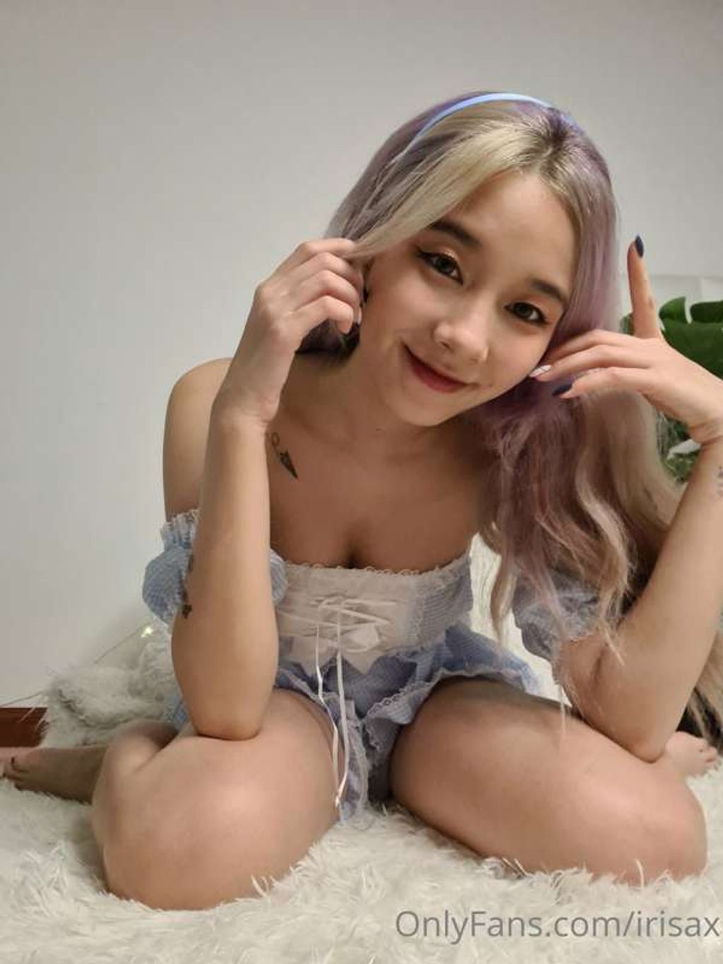 irisadamsone: 极品清纯系电竞网红私拍 (339 photos + 39 videos) 6 irisadamsone: 极品清纯系电竞网红私拍 (339 photos + 39 videos) 6