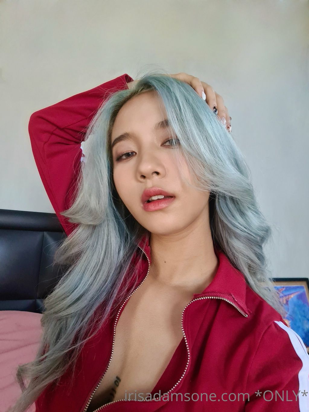irisadamsone: 极品清纯系电竞网红私拍 (339 photos + 39 videos) 11 irisadamsone: 极品清纯系电竞网红私拍 (339 photos + 39 videos) 11