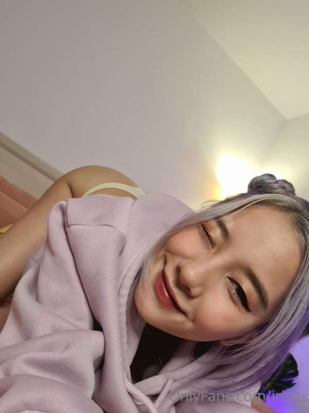 irisadamsone: 极品清纯系电竞网红私拍 (339 photos + 39 videos) 1 irisadamsone: 极品清纯系电竞网红私拍 (339 photos + 39 videos) 1