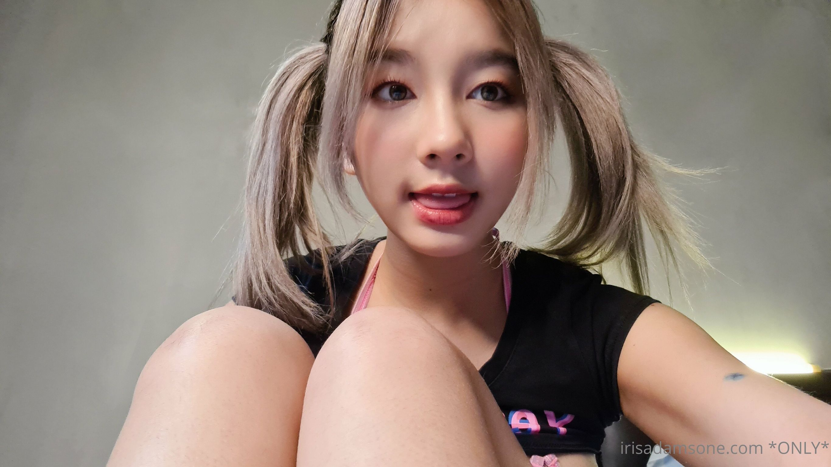 irisadamsone: 极品清纯系电竞网红私拍 (339 photos + 39 videos) 18 irisadamsone: 极品清纯系电竞网红私拍 (339 photos + 39 videos) 18