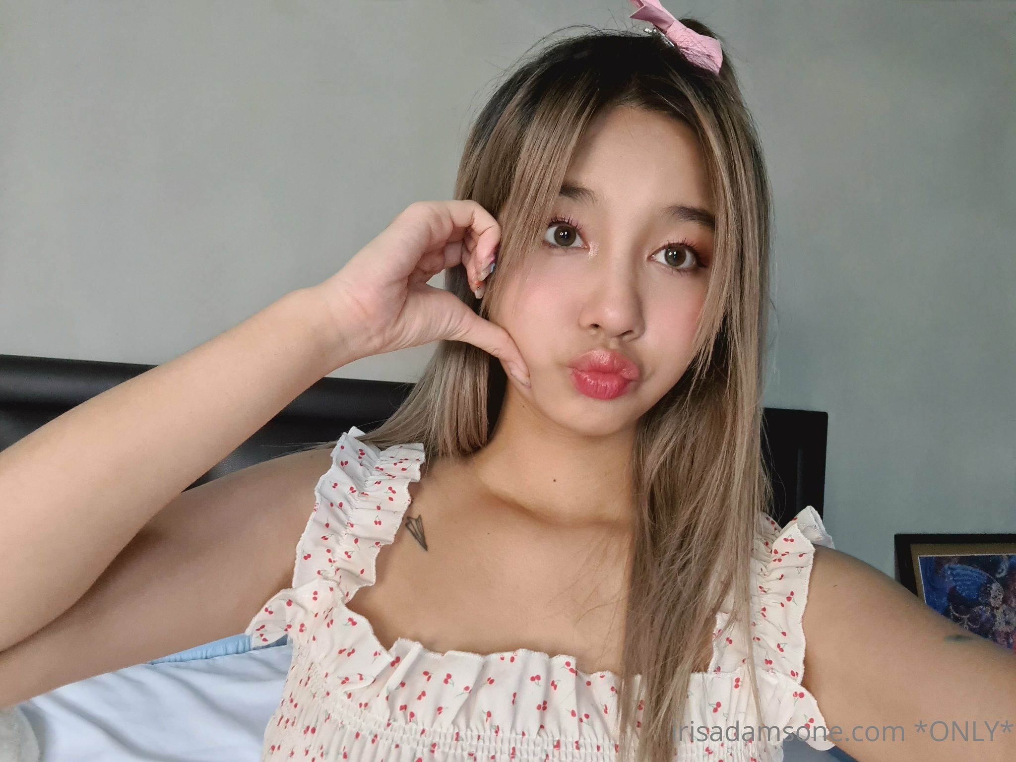 irisadamsone: 极品清纯系电竞网红私拍 (339 photos + 39 videos) 9 irisadamsone: 极品清纯系电竞网红私拍 (339 photos + 39 videos) 9