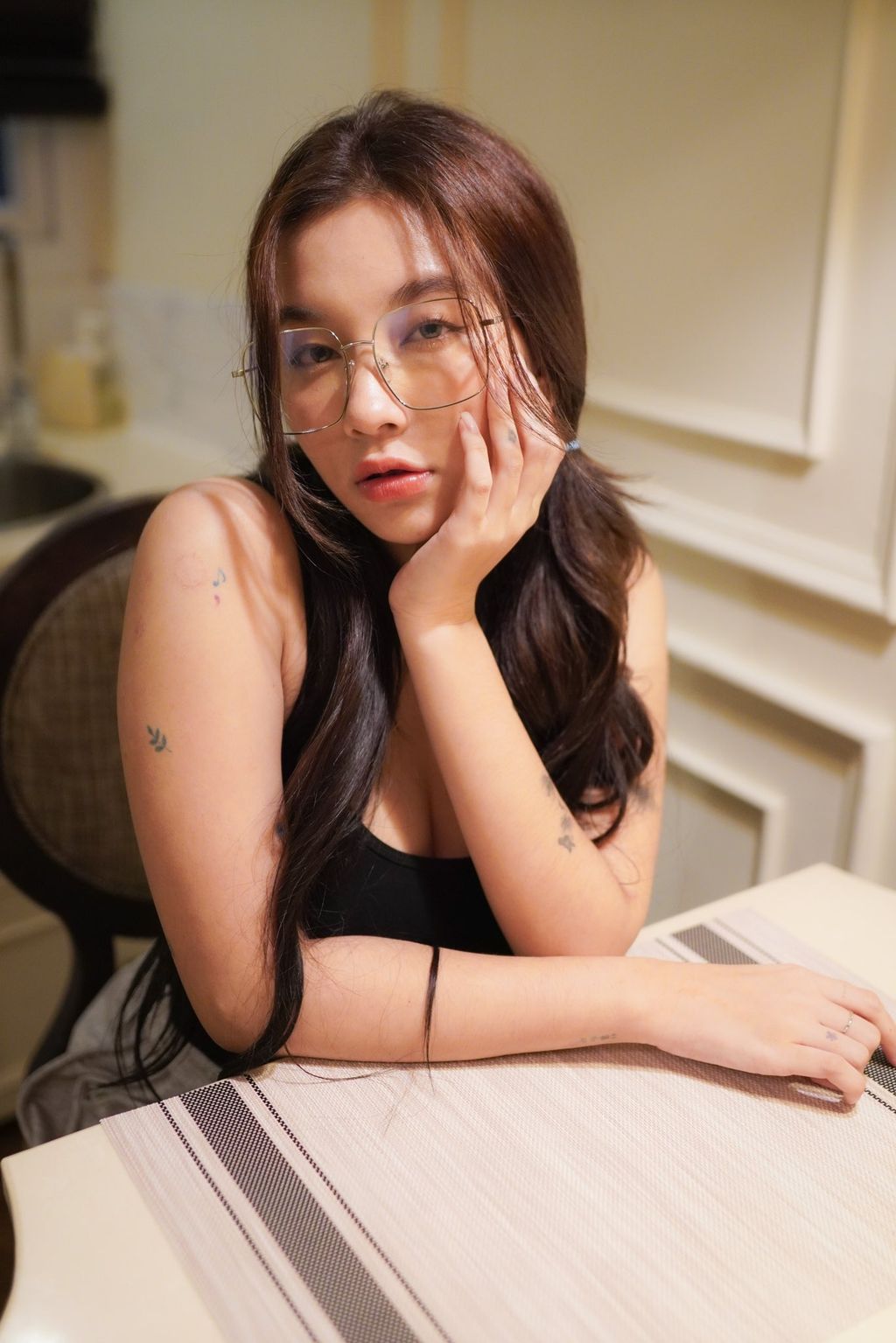 irisadamsone: 极品清纯系电竞网红私拍 (339 photos + 39 videos) 5 irisadamsone: 极品清纯系电竞网红私拍 (339 photos + 39 videos) 5