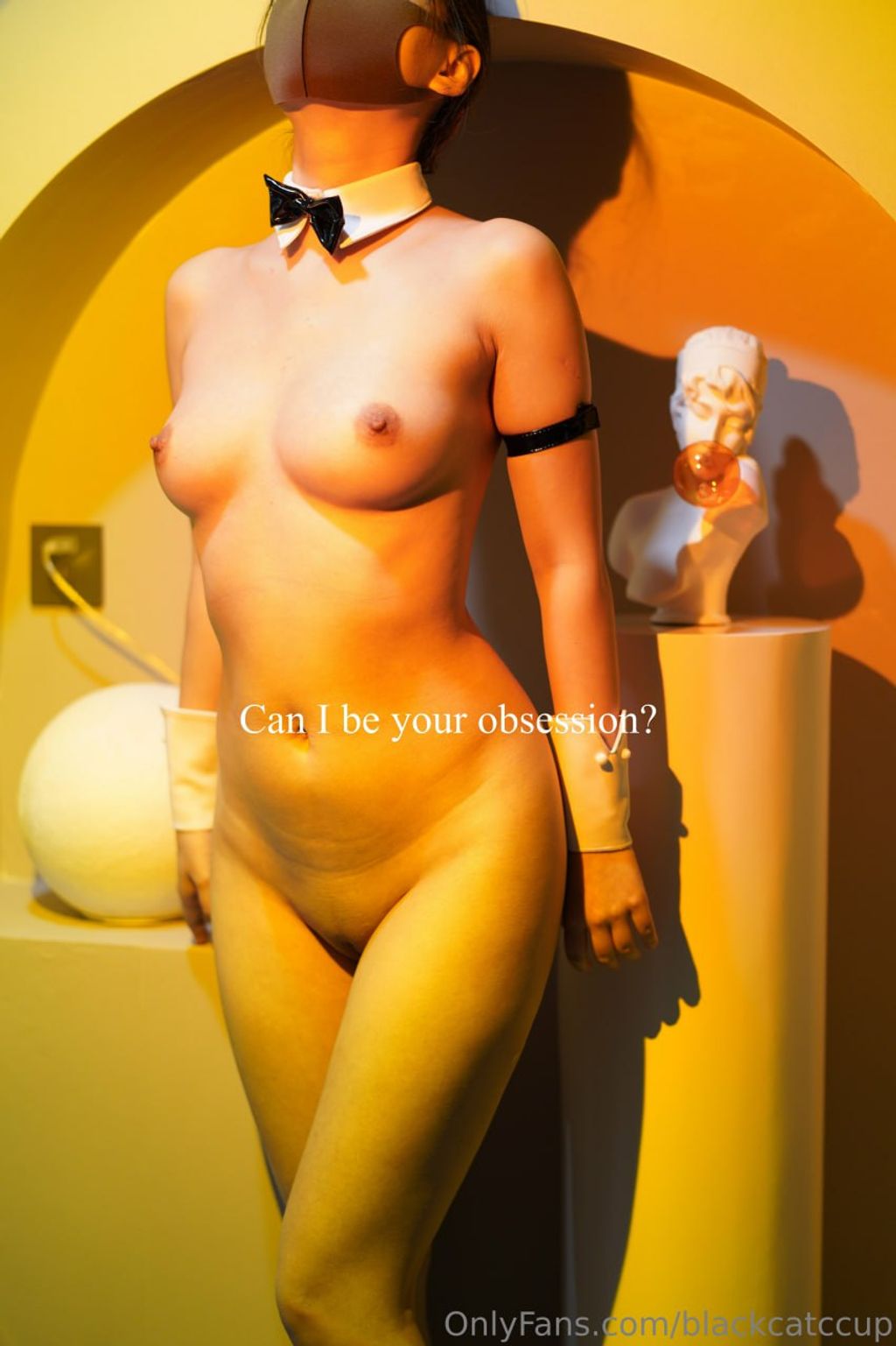 BlackCatluna: 清纯美足 露脸私拍 (975 photos + 153 videos) 10 BlackCatluna: 清纯美足 露脸私拍 (975 photos + 153 videos) 10