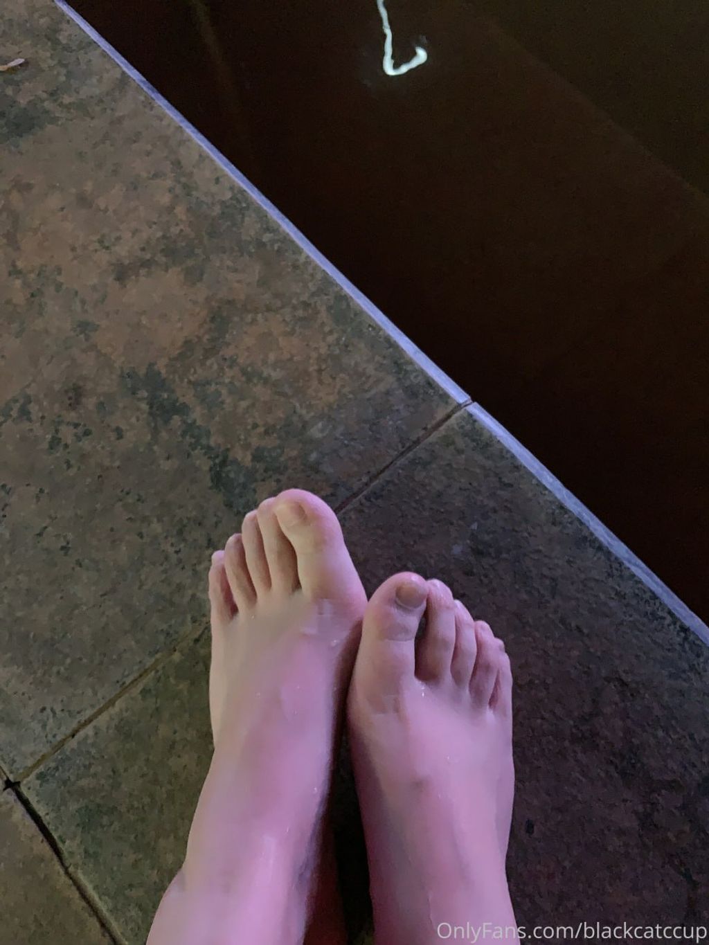 BlackCatluna: 清纯美足 露脸私拍 (975 photos + 153 videos) 4 BlackCatluna: 清纯美足 露脸私拍 (975 photos + 153 videos) 4