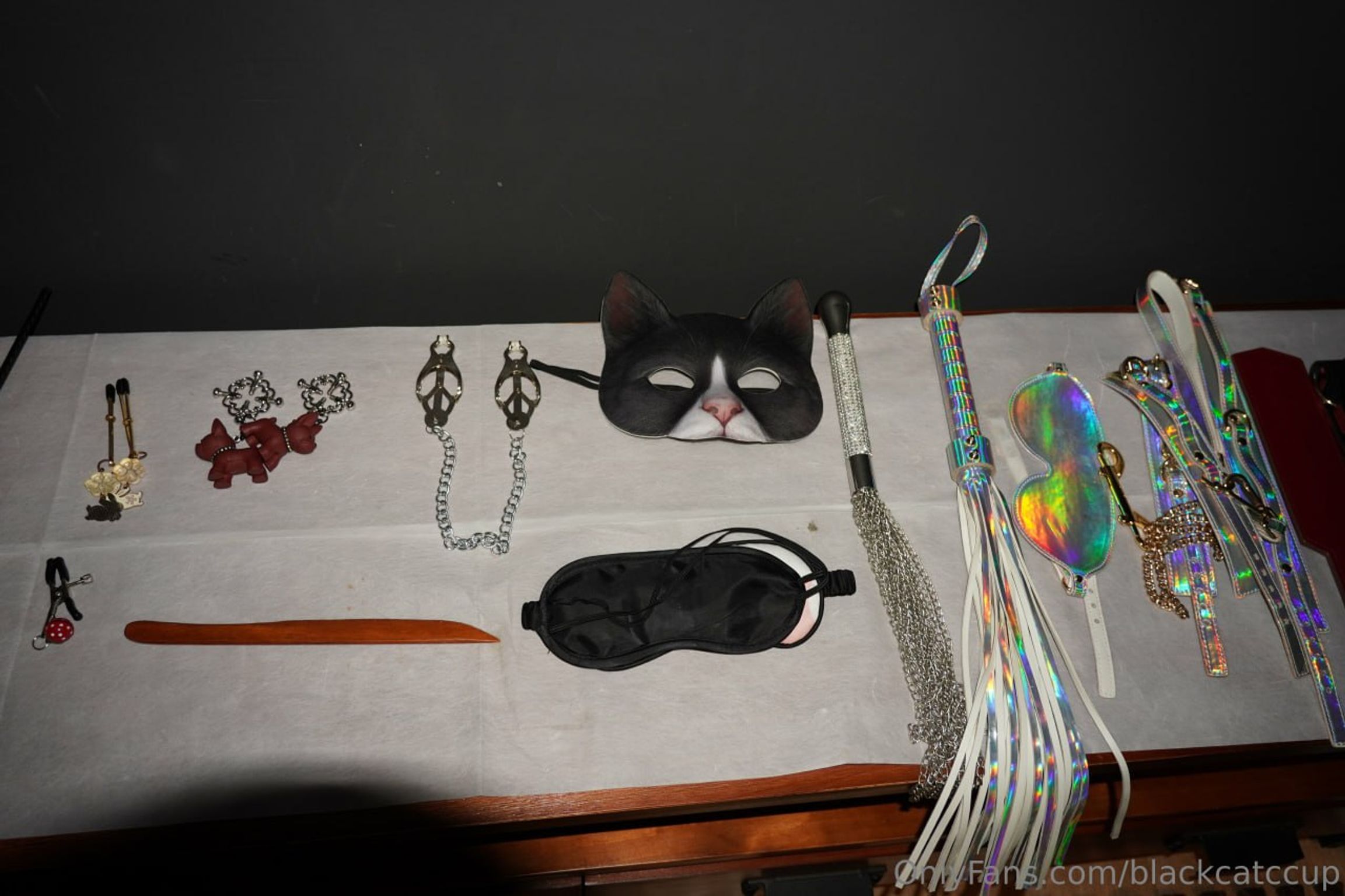 BlackCatluna: 清纯美足 露脸私拍 (975 photos + 153 videos) 8 BlackCatluna: 清纯美足 露脸私拍 (975 photos + 153 videos) 8