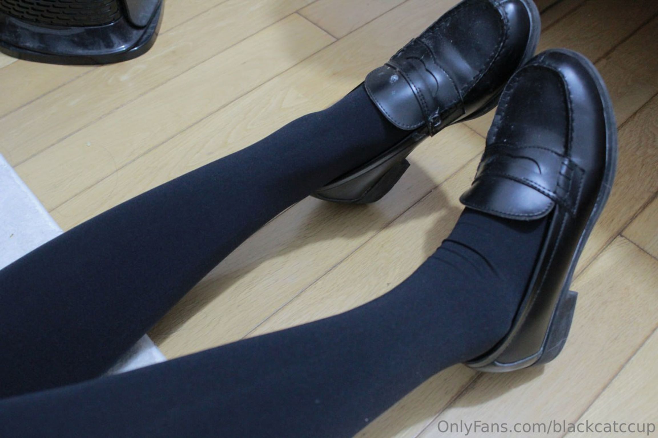 BlackCatluna: 清纯美足 露脸私拍 (975 photos + 153 videos) 17 BlackCatluna: 清纯美足 露脸私拍 (975 photos + 153 videos) 17