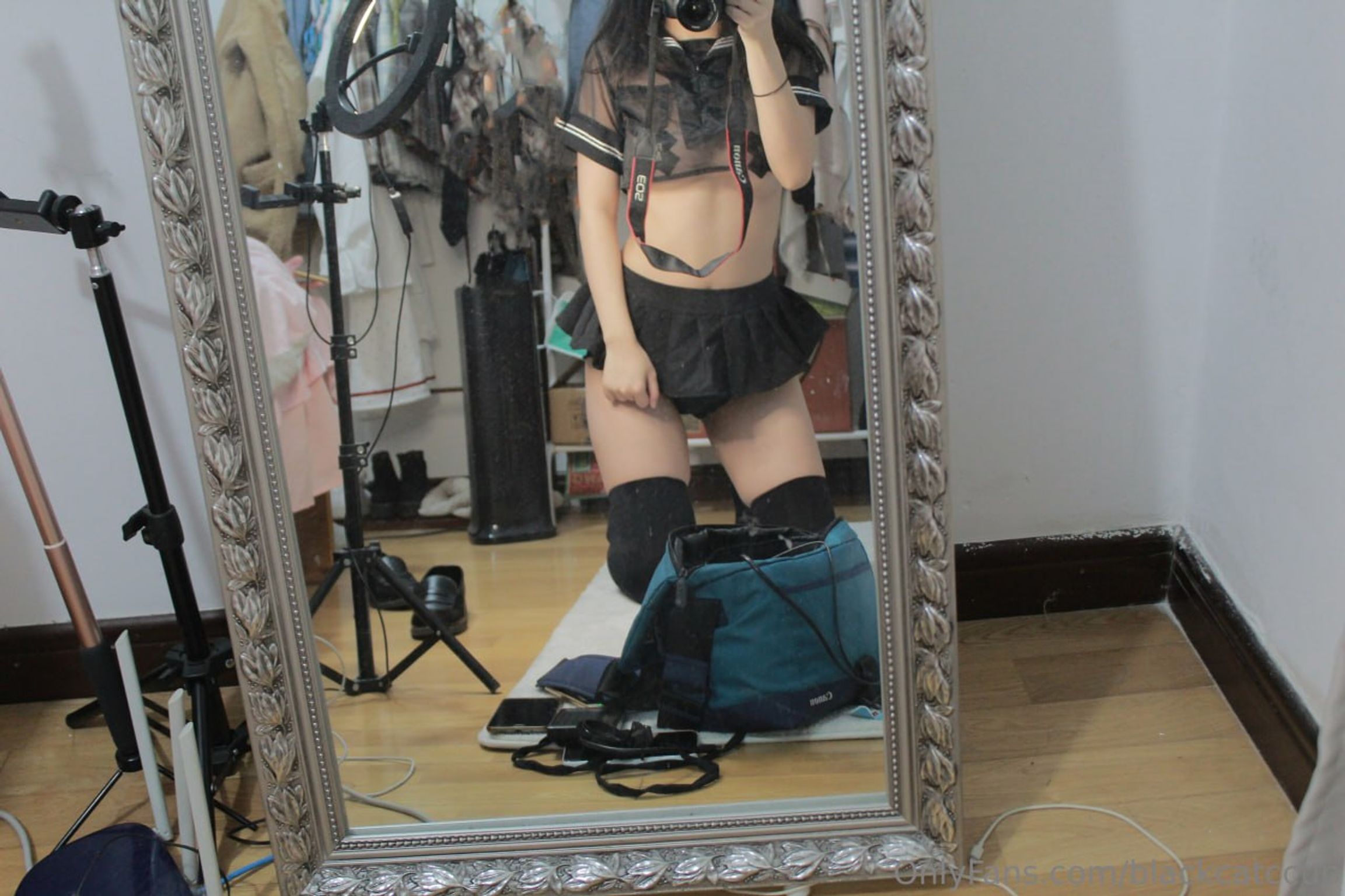 BlackCatluna: 清纯美足 露脸私拍 (975 photos + 153 videos) 13 BlackCatluna: 清纯美足 露脸私拍 (975 photos + 153 videos) 13