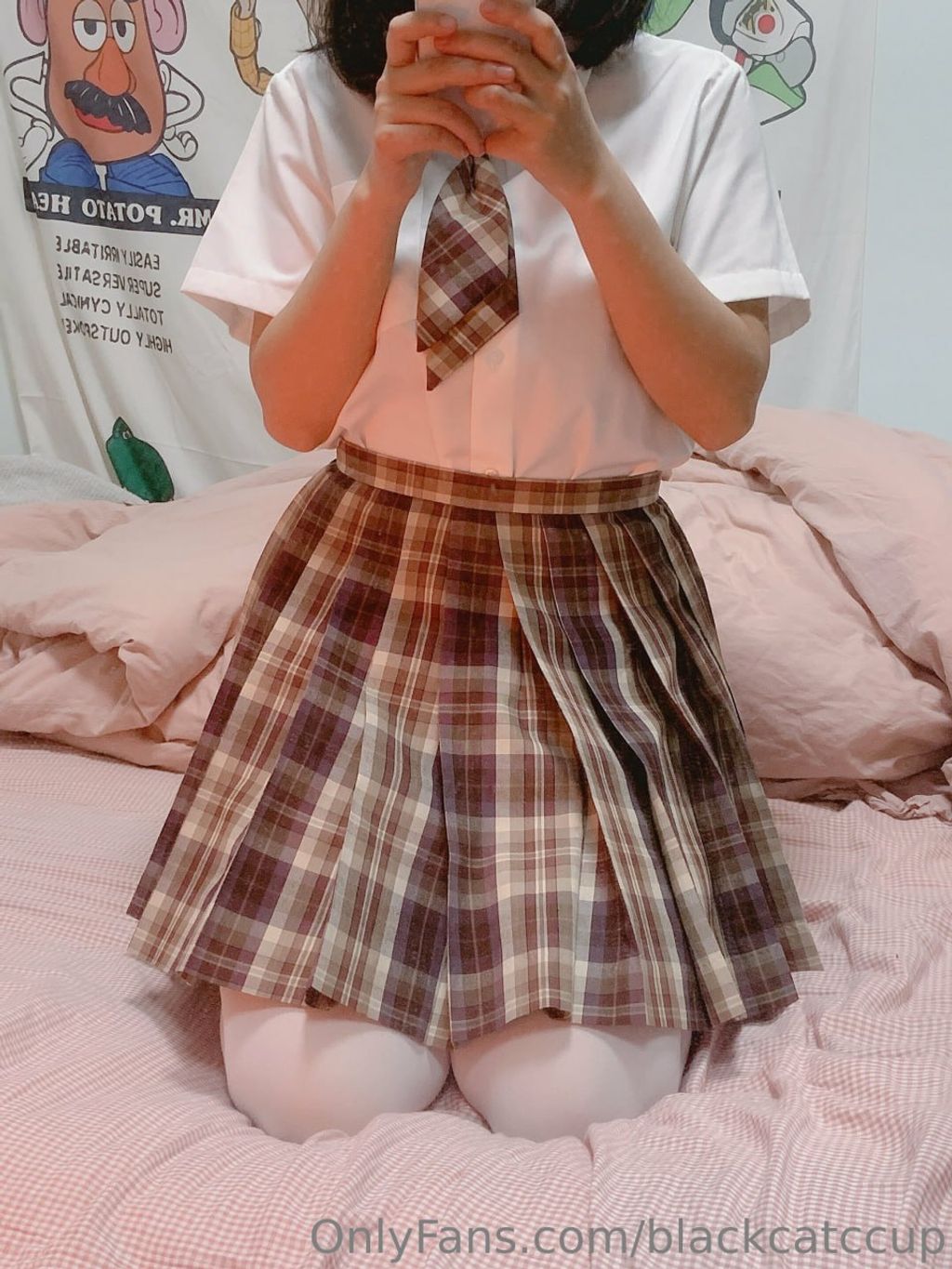 BlackCatluna: 清纯美足 露脸私拍 (975 photos + 153 videos) 5 BlackCatluna: 清纯美足 露脸私拍 (975 photos + 153 videos) 5