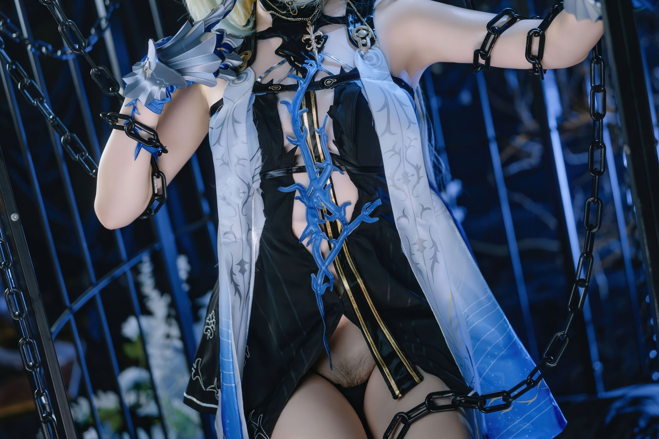 Coser@阿薰kaOri: 芙露德莉斯 (130 photos + 10 videos) 7 Coser@阿薰kaOri: 芙露德莉斯 (130 photos + 10 videos) 7