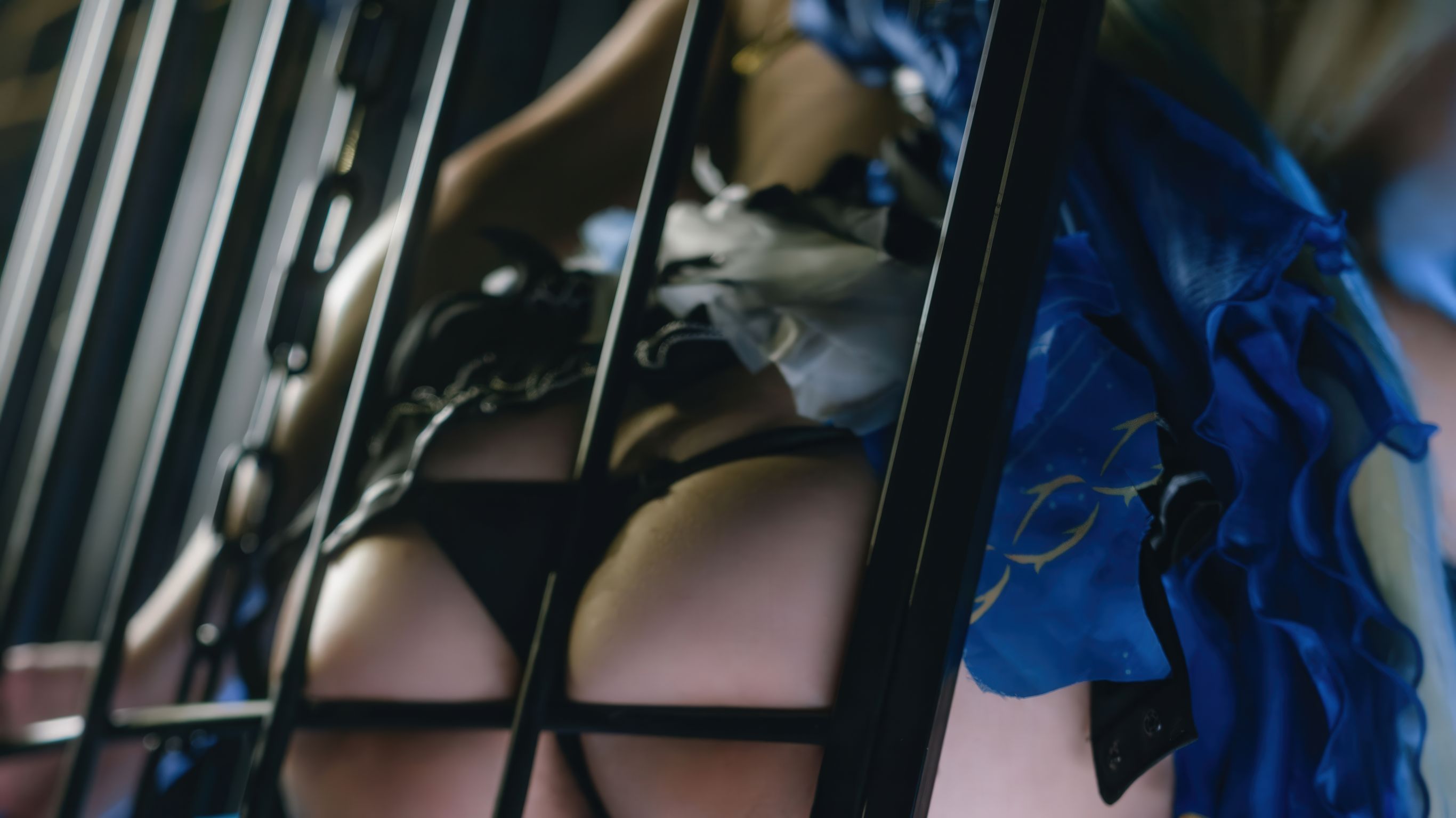 Coser@阿薰kaOri: 芙露德莉斯 (130 photos + 10 videos) 1 Coser@阿薰kaOri: 芙露德莉斯 (130 photos + 10 videos) 1