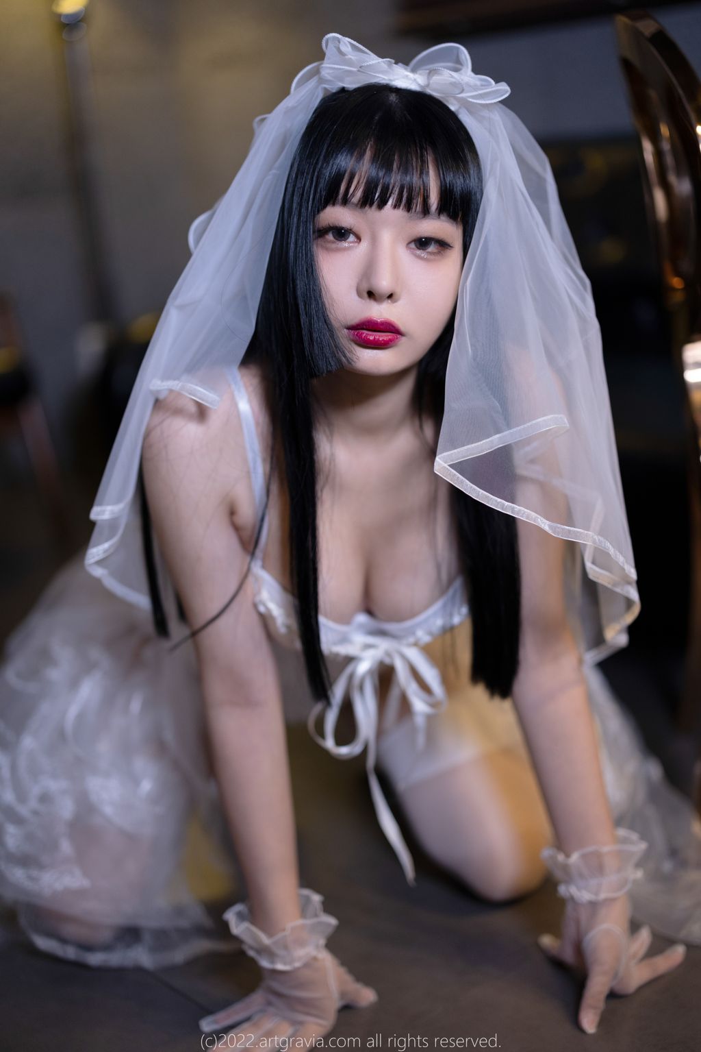AG.463: Mina (민아) (84 photos)
