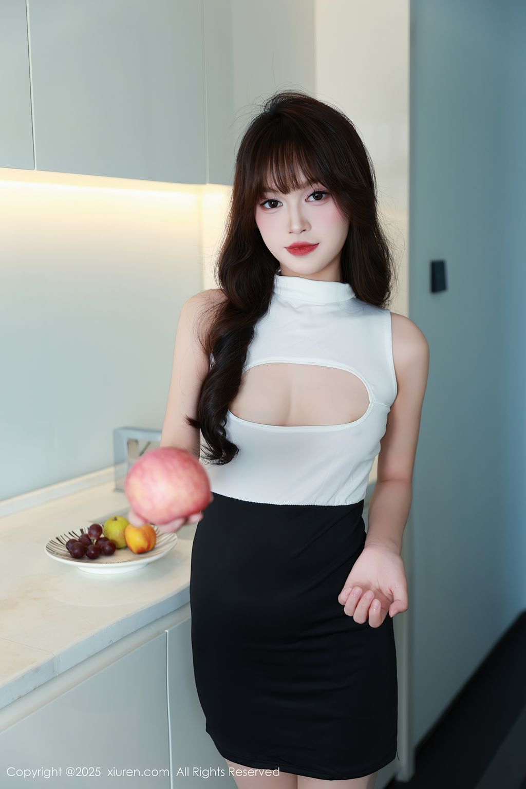 XIUREN No.10576 – 10590 (1221 photos) 18 XIUREN No.10576 – 10590 (1221 photos) 18