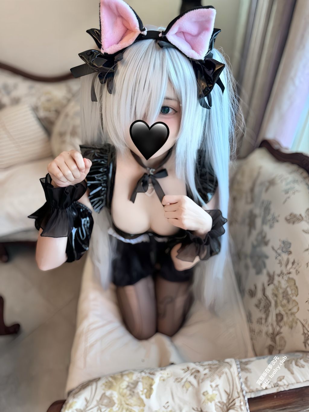 qqcattt1(小月喵): 双马尾白虎萝莉极品福利姬 (297 photos + 34 videos) 15 qqcattt1(小月喵): 双马尾白虎萝莉极品福利姬 (297 photos + 34 videos) 15