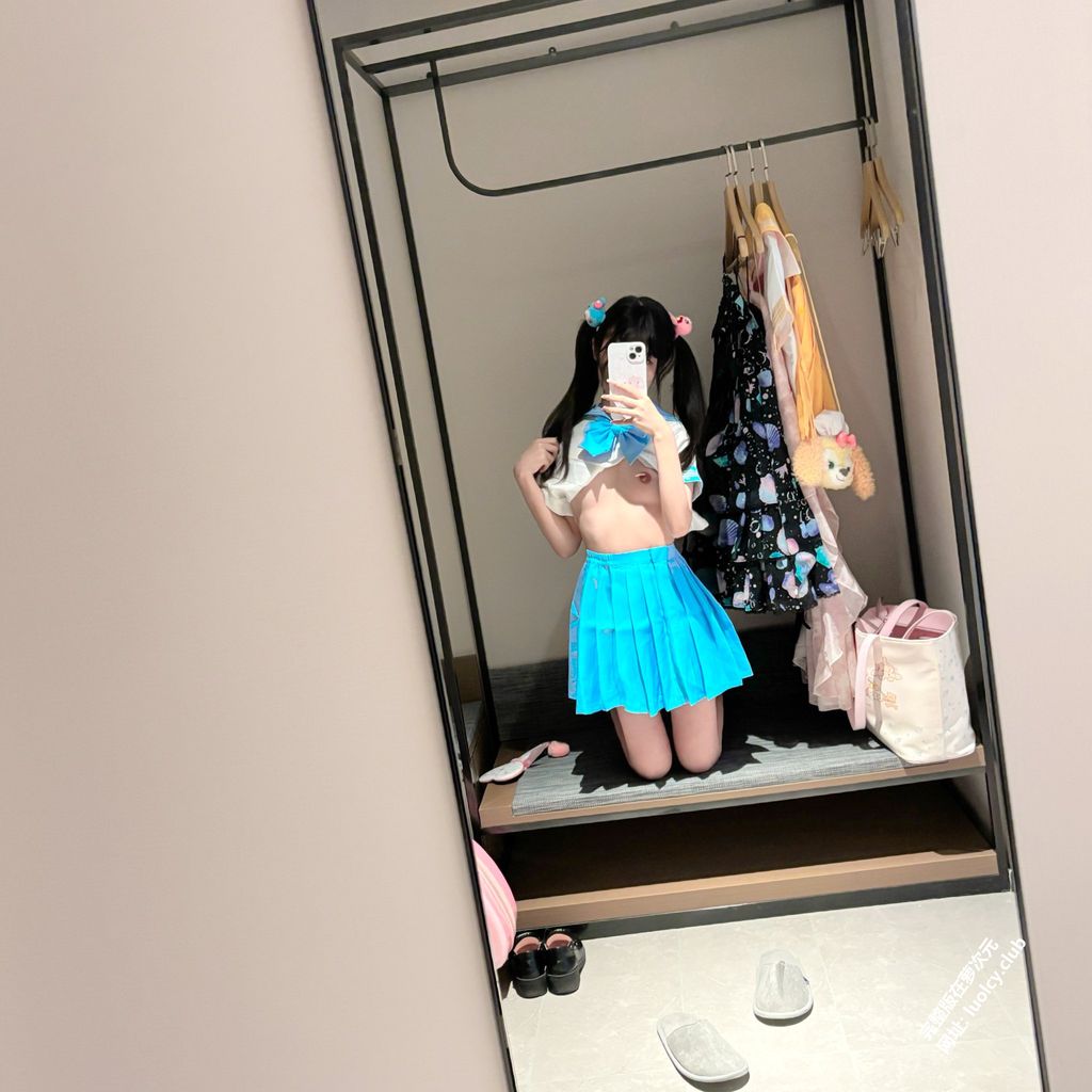 qqcattt1(小月喵): 双马尾白虎萝莉极品福利姬 (297 photos + 34 videos) 1 qqcattt1(小月喵): 双马尾白虎萝莉极品福利姬 (297 photos + 34 videos) 1