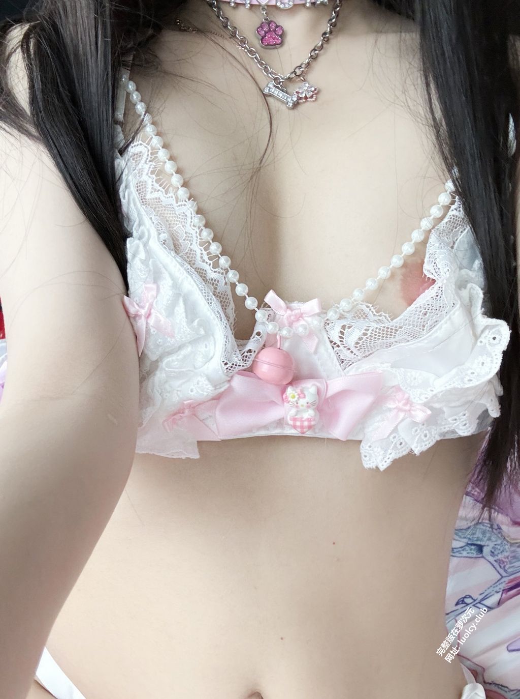 qqcattt1(小月喵): 双马尾白虎萝莉极品福利姬 (297 photos + 34 videos) 10 qqcattt1(小月喵): 双马尾白虎萝莉极品福利姬 (297 photos + 34 videos) 10