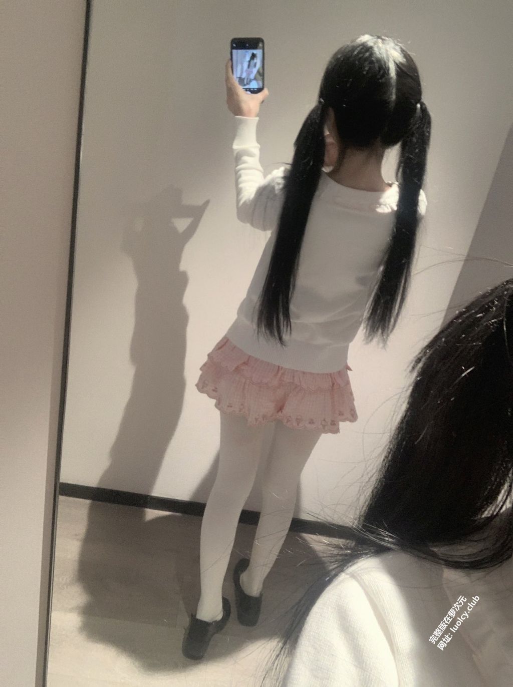 qqcattt1(小月喵): 双马尾白虎萝莉极品福利姬 (297 photos + 34 videos) 2 qqcattt1(小月喵): 双马尾白虎萝莉极品福利姬 (297 photos + 34 videos) 2