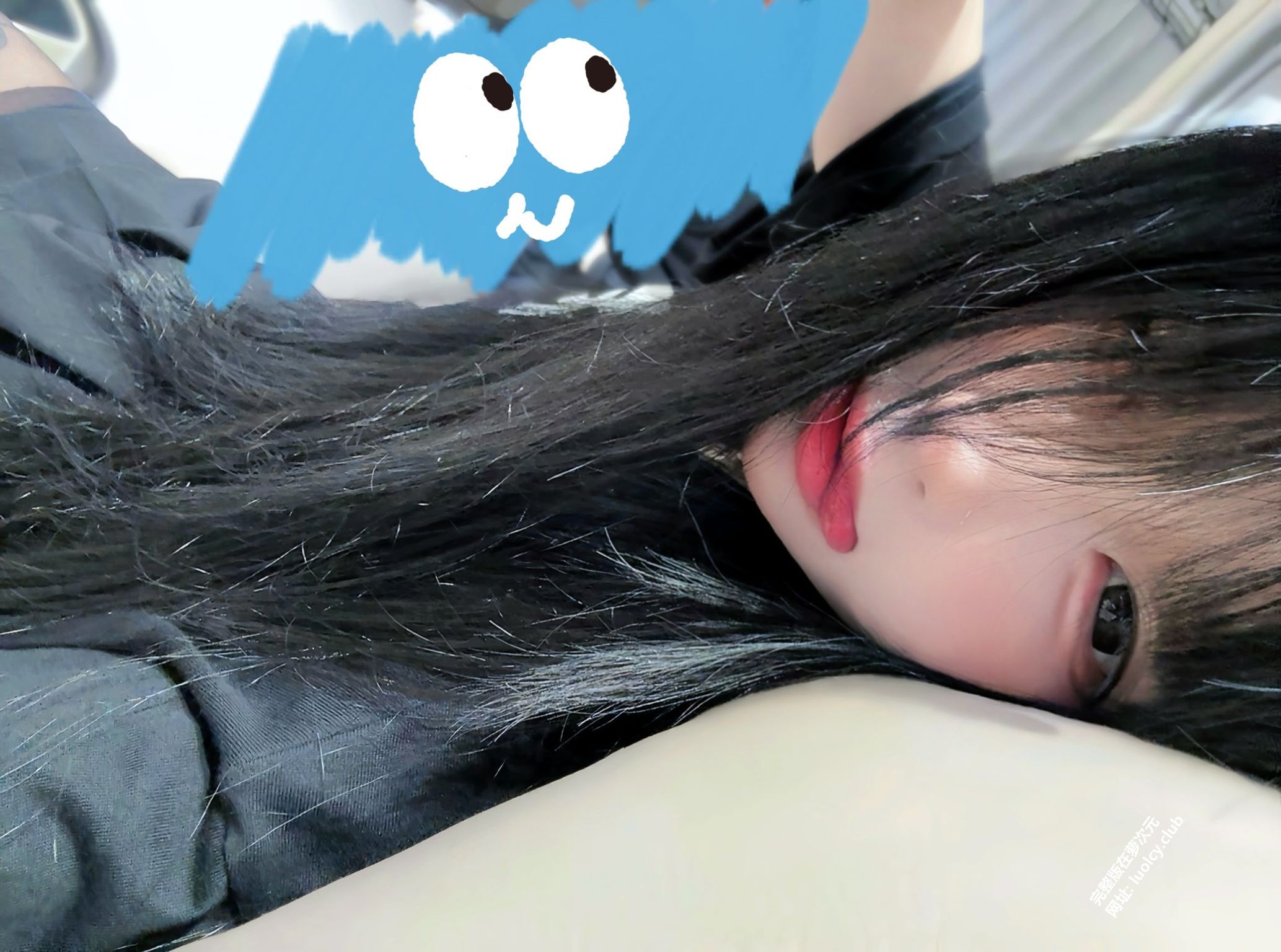 qqcattt1(小月喵): 双马尾白虎萝莉极品福利姬 (297 photos + 34 videos) 19 qqcattt1(小月喵): 双马尾白虎萝莉极品福利姬 (297 photos + 34 videos) 19