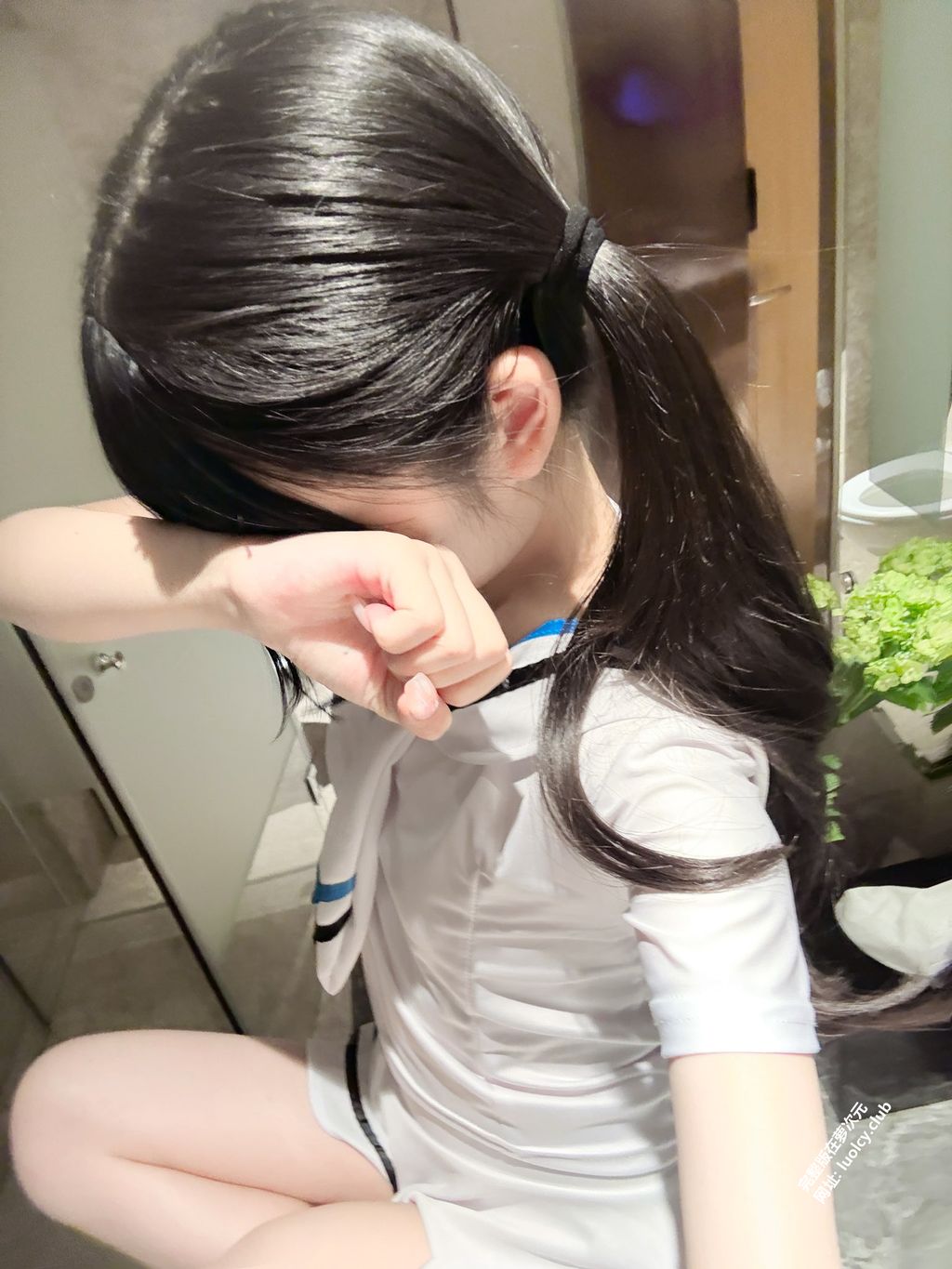 qqcattt1(小月喵): 双马尾白虎萝莉极品福利姬 (297 photos + 34 videos) 3 qqcattt1(小月喵): 双马尾白虎萝莉极品福利姬 (297 photos + 34 videos) 3