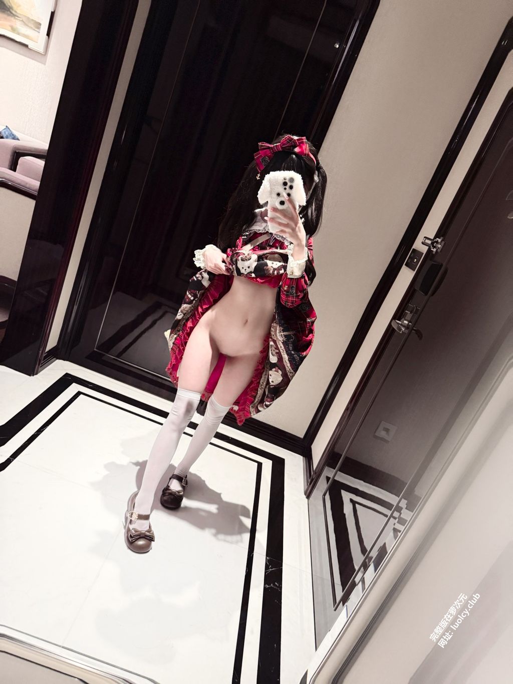 qqcattt1(小月喵): 双马尾白虎萝莉极品福利姬 (297 photos + 34 videos) 14 qqcattt1(小月喵): 双马尾白虎萝莉极品福利姬 (297 photos + 34 videos) 14