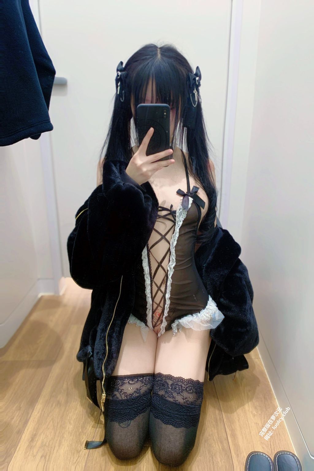 qqcattt1(小月喵): 双马尾白虎萝莉极品福利姬 (297 photos + 34 videos) 2 qqcattt1(小月喵): 双马尾白虎萝莉极品福利姬 (297 photos + 34 videos) 2