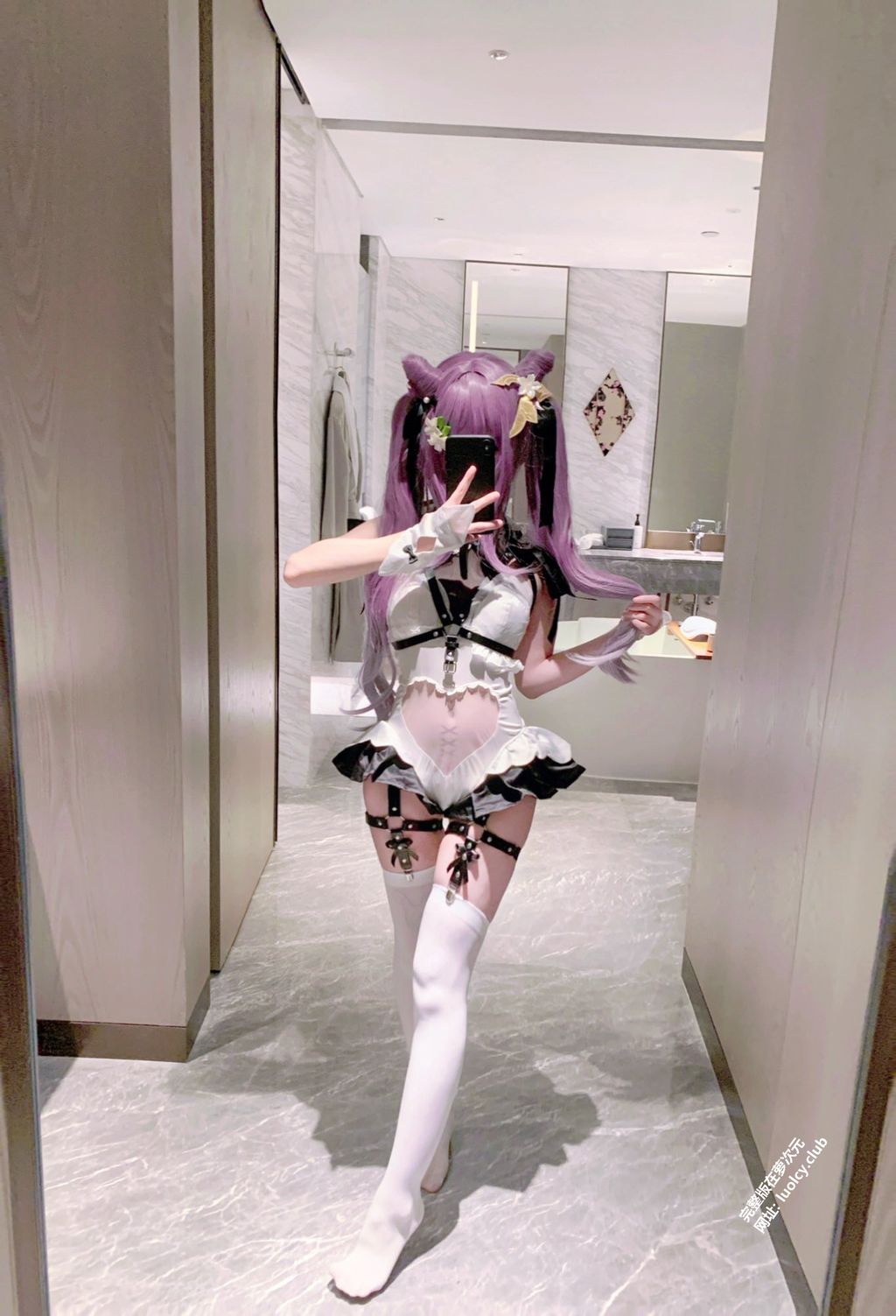 qqcattt1(小月喵): 双马尾白虎萝莉极品福利姬 (297 photos + 34 videos) 19 qqcattt1(小月喵): 双马尾白虎萝莉极品福利姬 (297 photos + 34 videos) 19