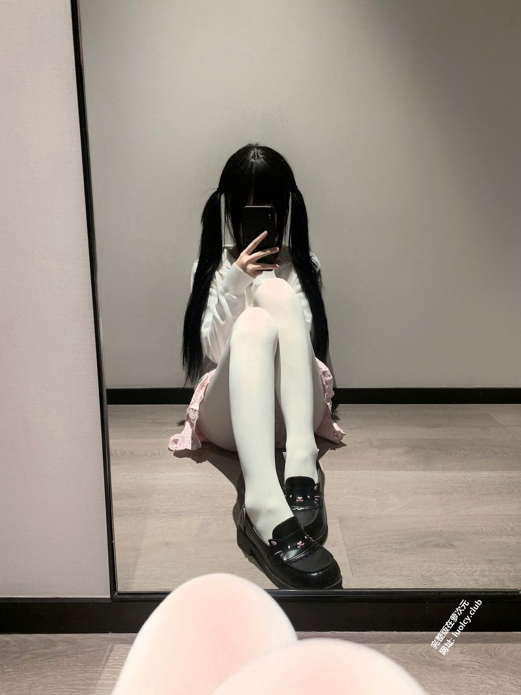 qqcattt1(小月喵): 双马尾白虎萝莉极品福利姬 (297 photos + 34 videos) 7 qqcattt1(小月喵): 双马尾白虎萝莉极品福利姬 (297 photos + 34 videos) 7