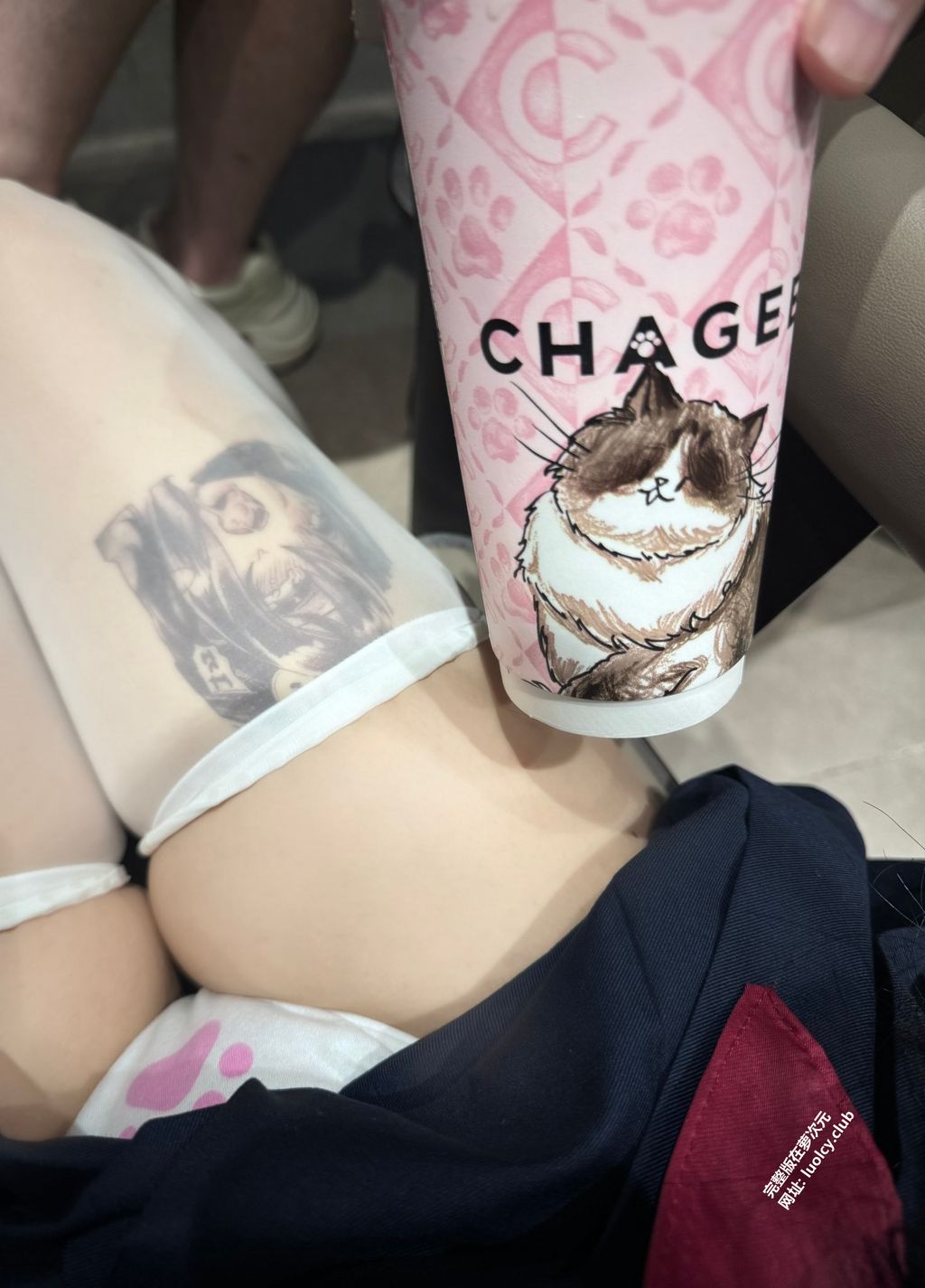 qqcattt1(小月喵): 双马尾白虎萝莉极品福利姬 (297 photos + 34 videos) 18 qqcattt1(小月喵): 双马尾白虎萝莉极品福利姬 (297 photos + 34 videos) 18