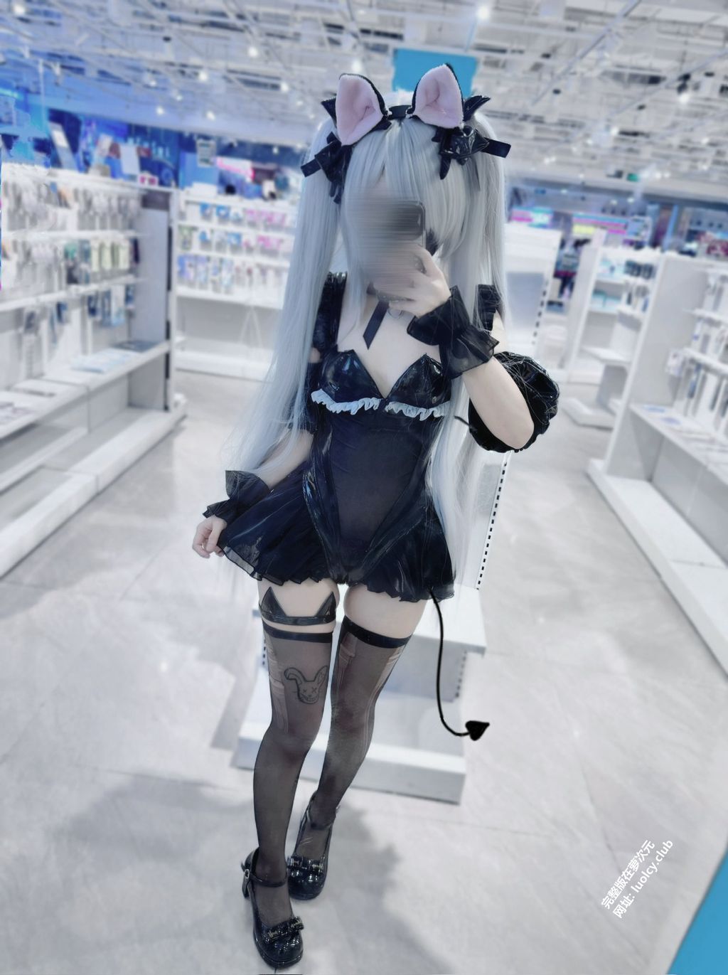 qqcattt1(小月喵): 双马尾白虎萝莉极品福利姬 (297 photos + 34 videos) 15 qqcattt1(小月喵): 双马尾白虎萝莉极品福利姬 (297 photos + 34 videos) 15