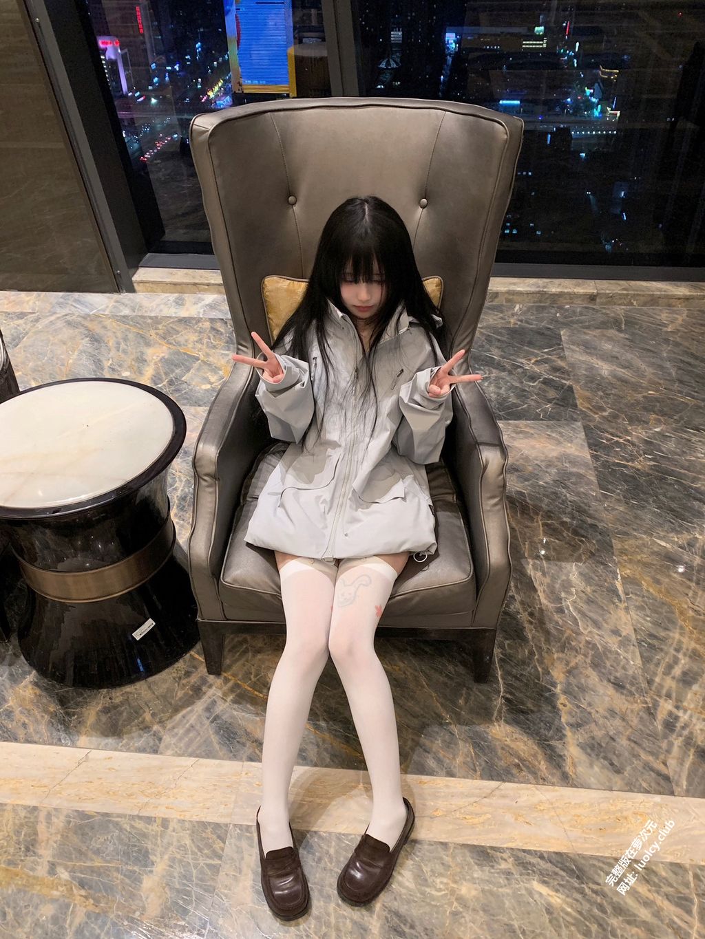 qqcattt1(小月喵): 双马尾白虎萝莉极品福利姬 (297 photos + 34 videos) 7 qqcattt1(小月喵): 双马尾白虎萝莉极品福利姬 (297 photos + 34 videos) 7