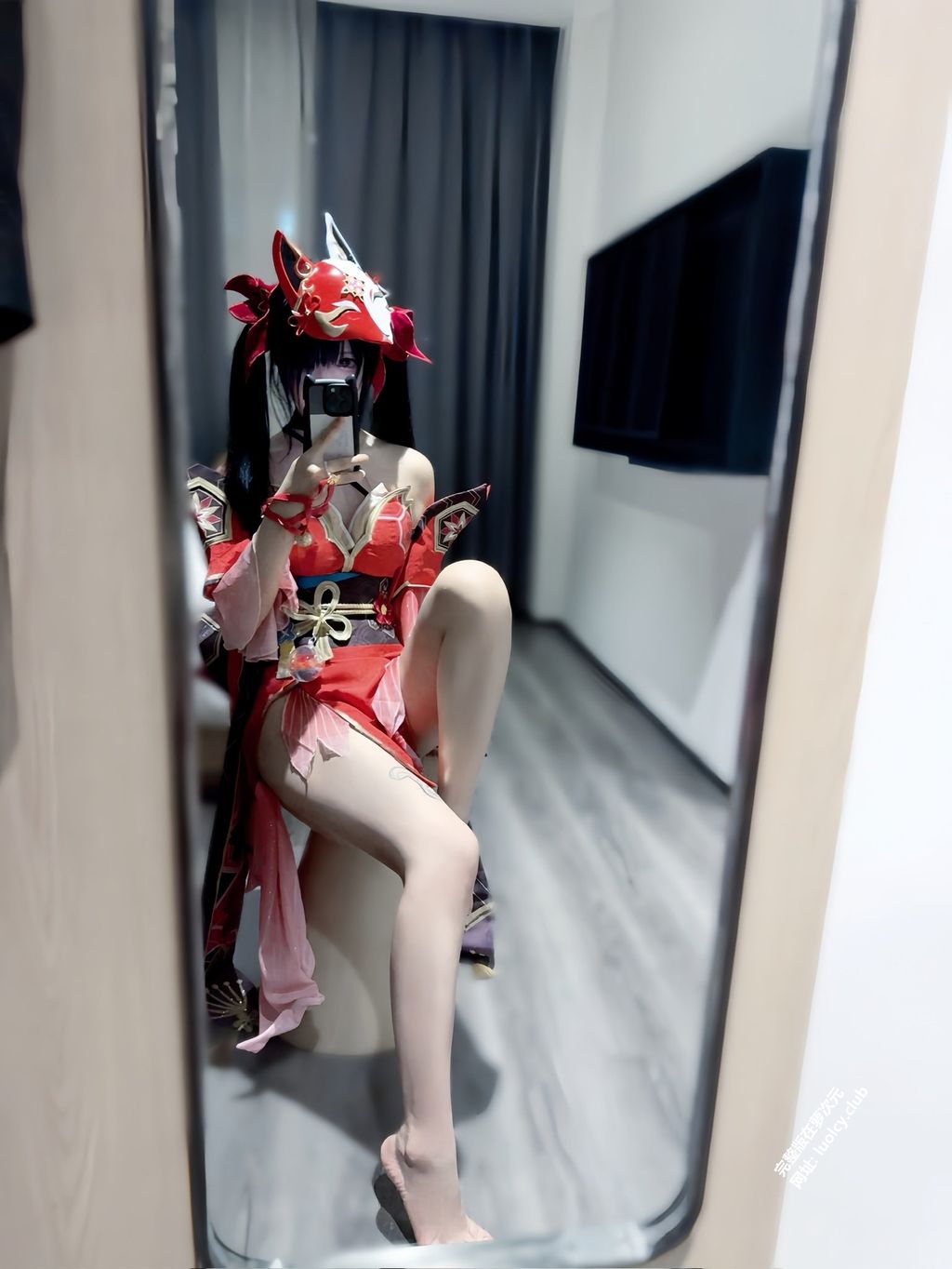 qqcattt1(小月喵): 双马尾白虎萝莉极品福利姬 (297 photos + 34 videos) 5 qqcattt1(小月喵): 双马尾白虎萝莉极品福利姬 (297 photos + 34 videos) 5