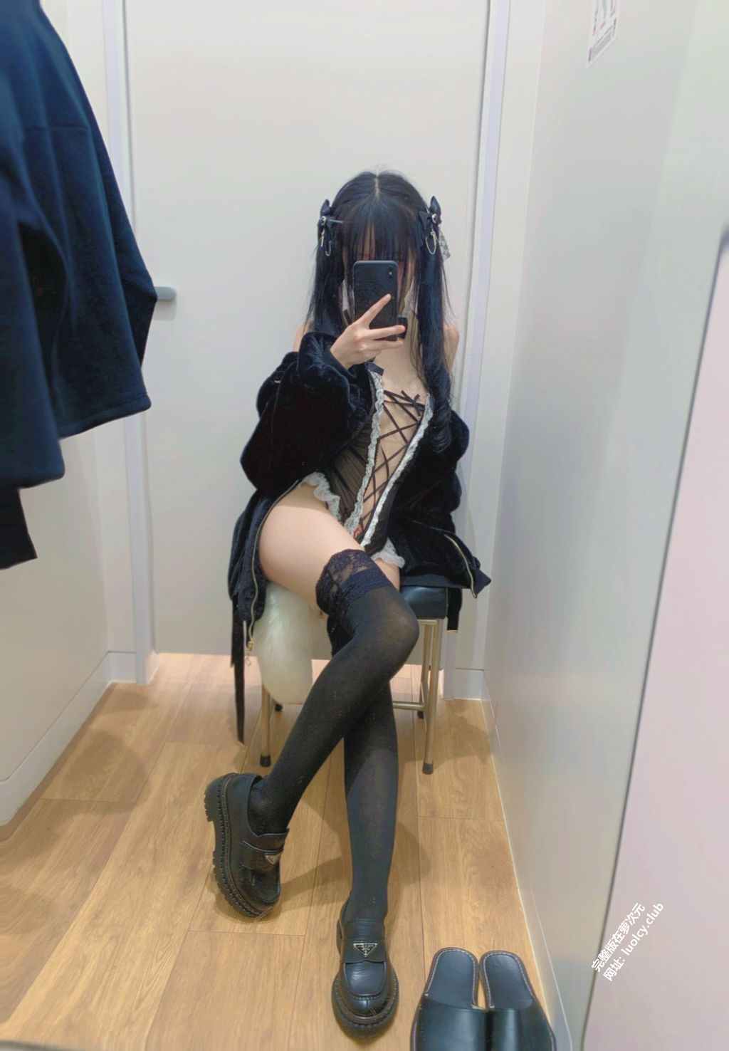 qqcattt1(小月喵): 双马尾白虎萝莉极品福利姬 (297 photos + 34 videos) 11 qqcattt1(小月喵): 双马尾白虎萝莉极品福利姬 (297 photos + 34 videos) 11