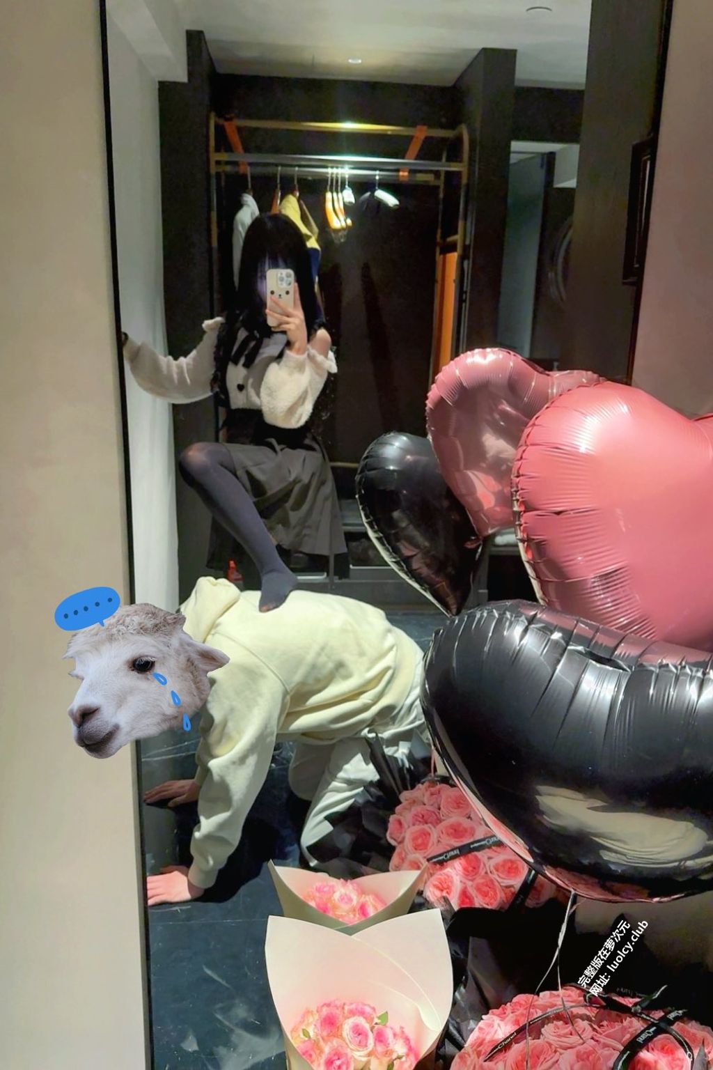 qqcattt1(小月喵): 双马尾白虎萝莉极品福利姬 (297 photos + 34 videos) 14 qqcattt1(小月喵): 双马尾白虎萝莉极品福利姬 (297 photos + 34 videos) 14