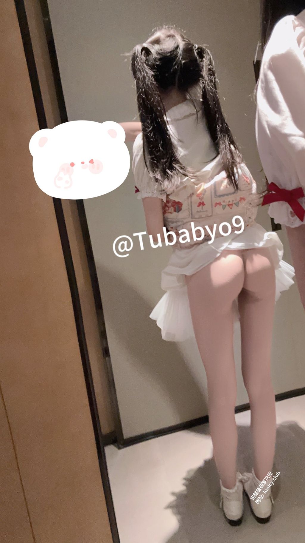 qqcattt1(小月喵): 双马尾白虎萝莉极品福利姬 (297 photos + 34 videos) 19 qqcattt1(小月喵): 双马尾白虎萝莉极品福利姬 (297 photos + 34 videos) 19