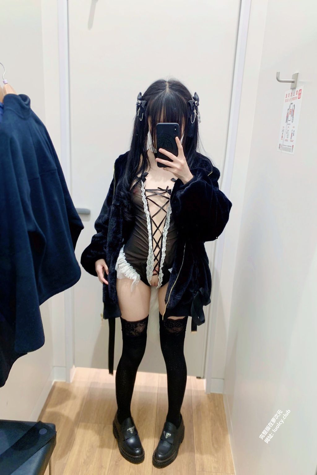 qqcattt1(小月喵): 双马尾白虎萝莉极品福利姬 (297 photos + 34 videos) 13 qqcattt1(小月喵): 双马尾白虎萝莉极品福利姬 (297 photos + 34 videos) 13