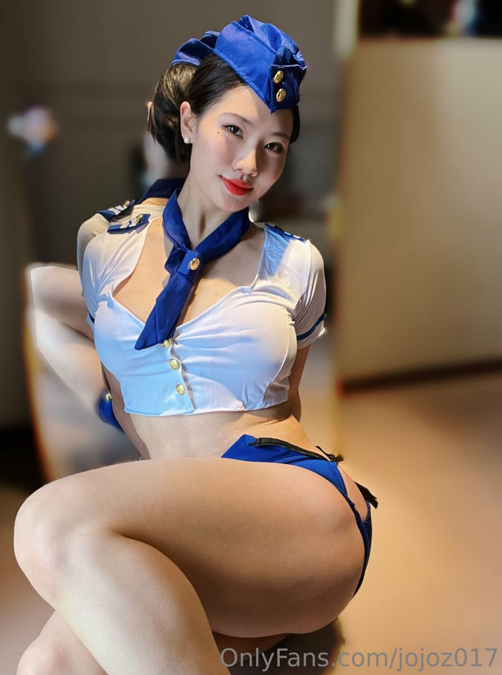 小丁宝儿jojo: 蜜桃臀健身少妇 性感丝袜 (655 photos + 35 videos) 16 小丁宝儿jojo: 蜜桃臀健身少妇 性感丝袜 (655 photos + 35 videos) 16
