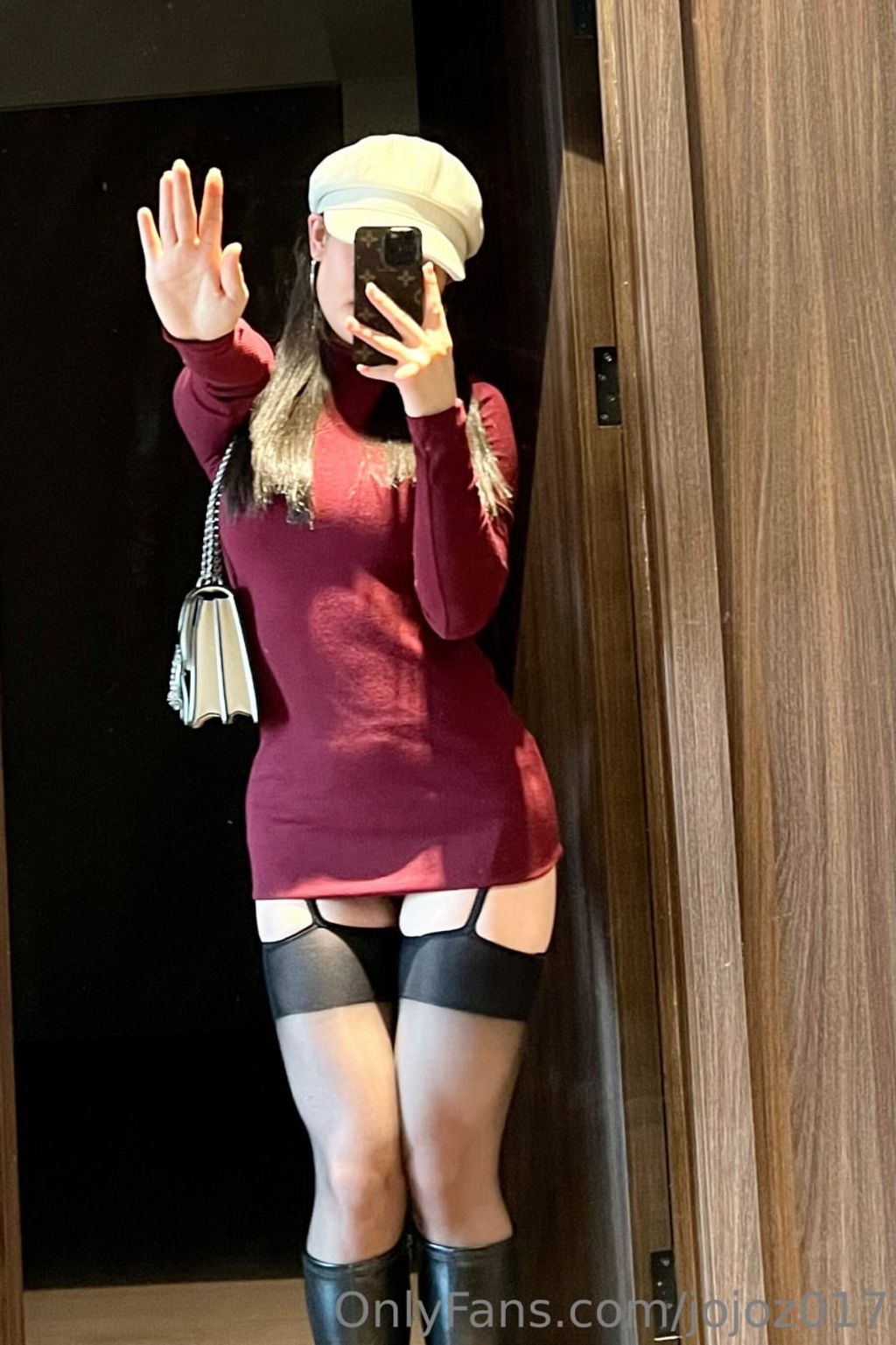 小丁宝儿jojo: 蜜桃臀健身少妇 性感丝袜 (655 photos + 35 videos) 3 小丁宝儿jojo: 蜜桃臀健身少妇 性感丝袜 (655 photos + 35 videos) 3