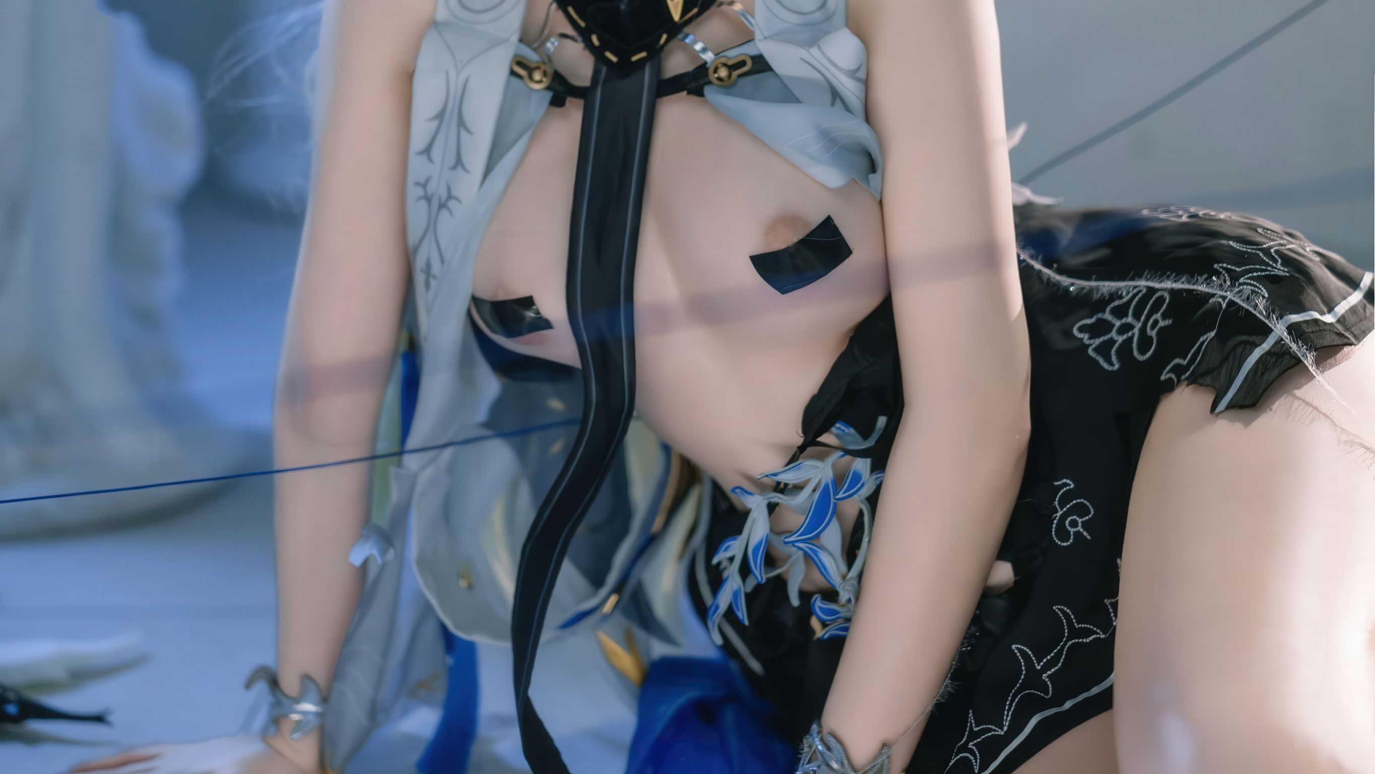 Coser@阿薰kaOri: 卡提希娅 (133 photos + 4 videos) 7 Coser@阿薰kaOri: 卡提希娅 (133 photos + 4 videos) 7
