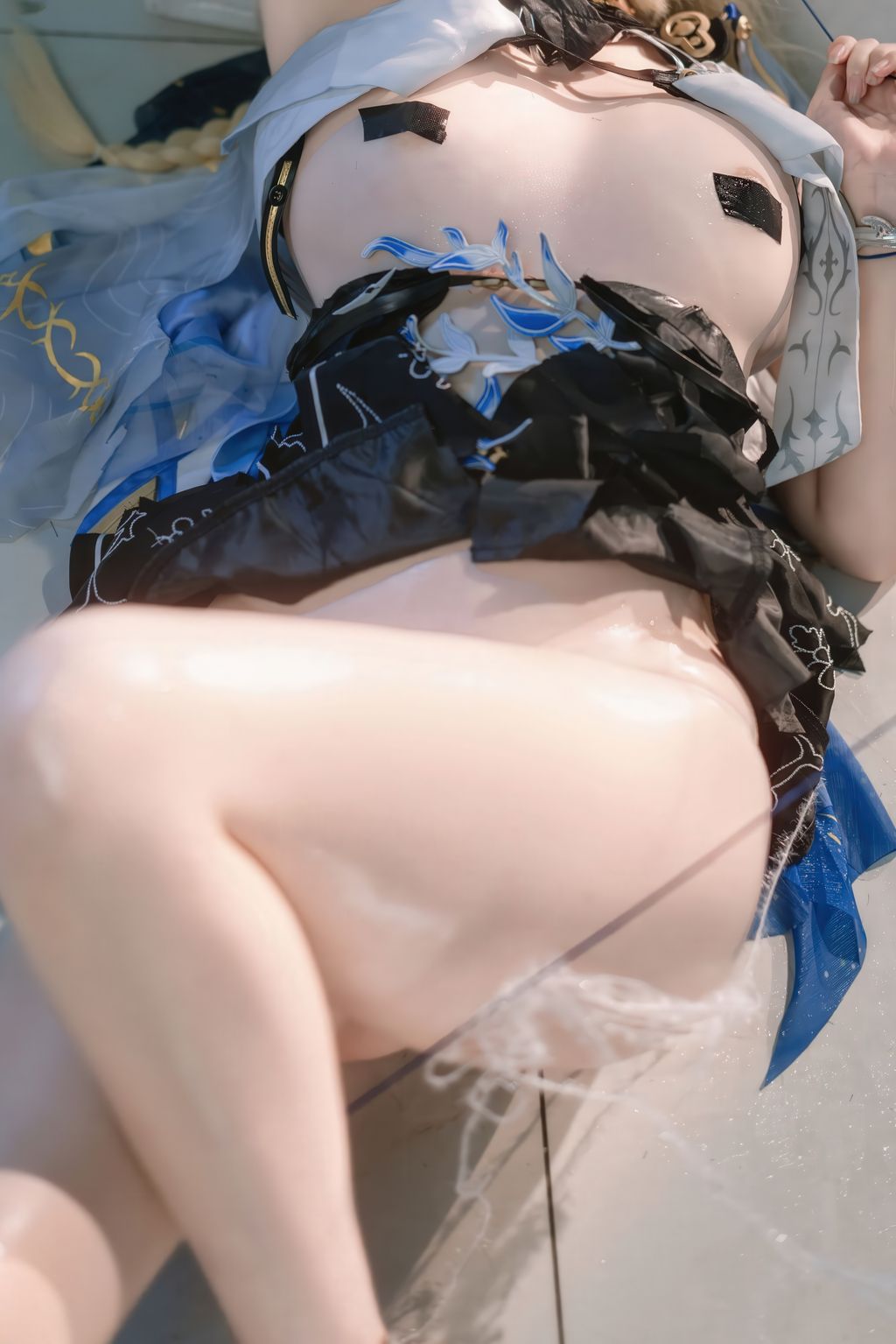 Coser@阿薰kaOri: 卡提希娅 (133 photos + 4 videos) 15 Coser@阿薰kaOri: 卡提希娅 (133 photos + 4 videos) 15