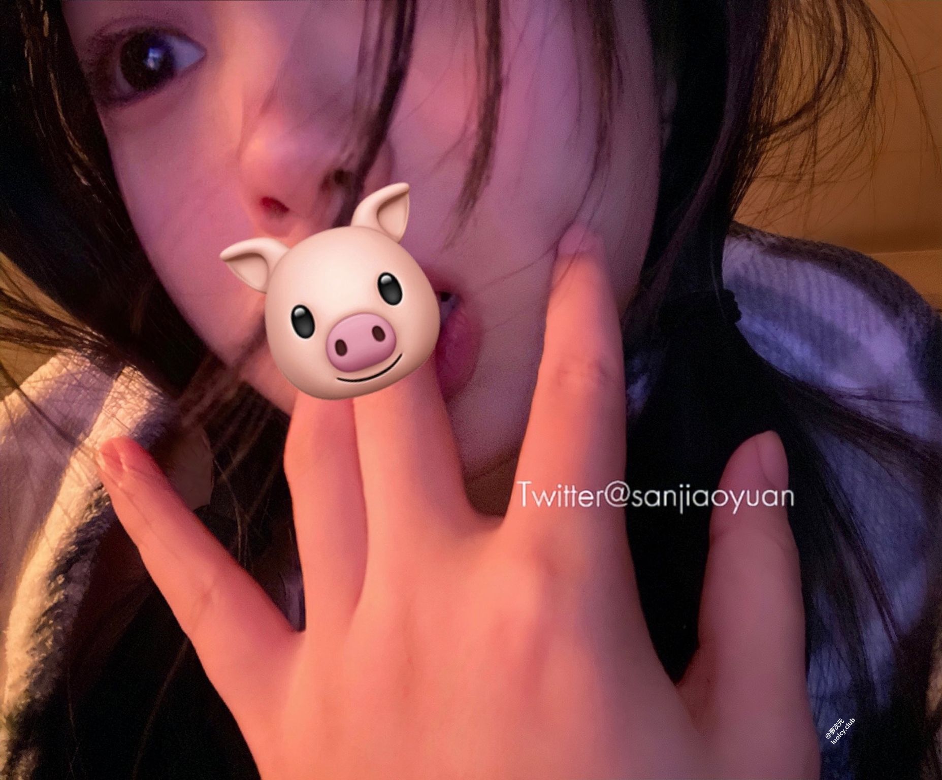 sanjiaoyuan(三角圆): 顶级白虎萝莉门槛福利合集 (719 photos + 124 videos) 9 sanjiaoyuan(三角圆): 顶级白虎萝莉门槛福利合集 (719 photos + 124 videos) 9