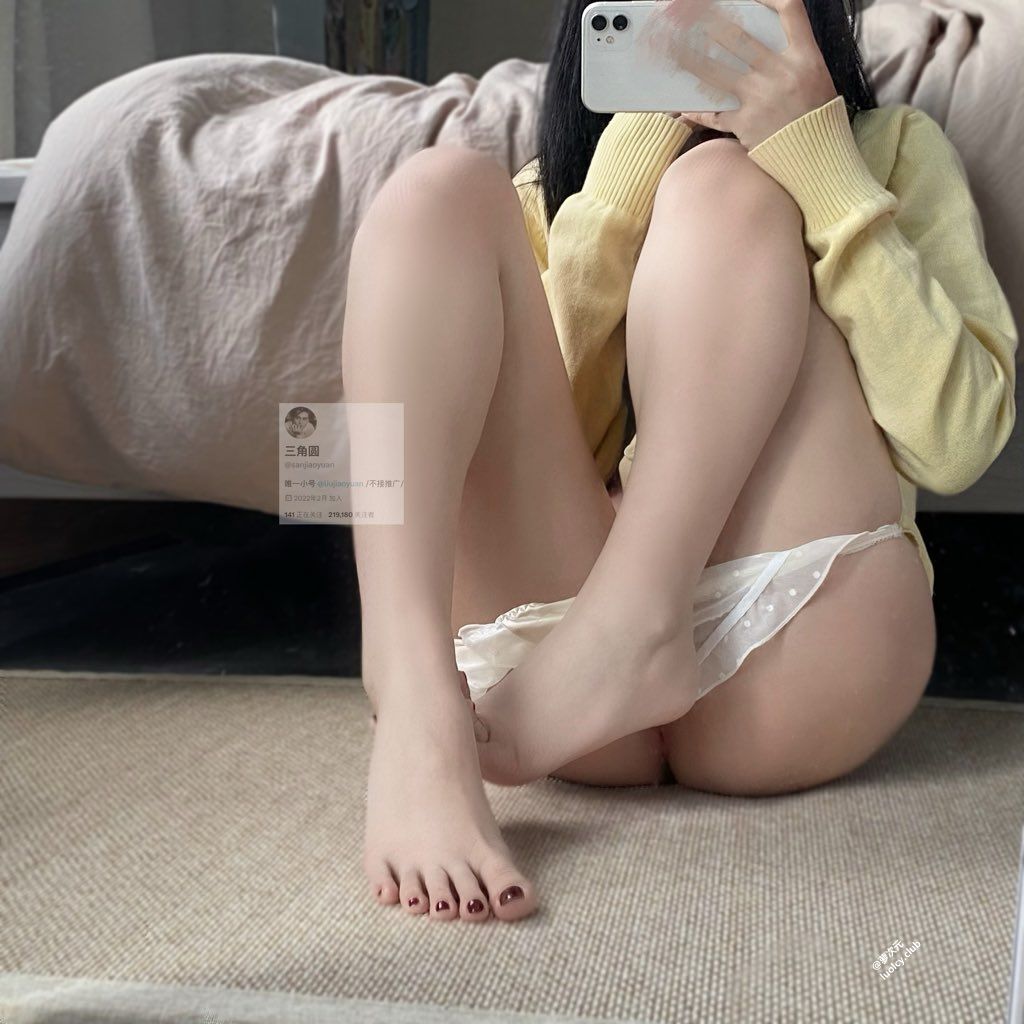 sanjiaoyuan(三角圆): 顶级白虎萝莉门槛福利合集 (719 photos + 124 videos) 3 sanjiaoyuan(三角圆): 顶级白虎萝莉门槛福利合集 (719 photos + 124 videos) 3